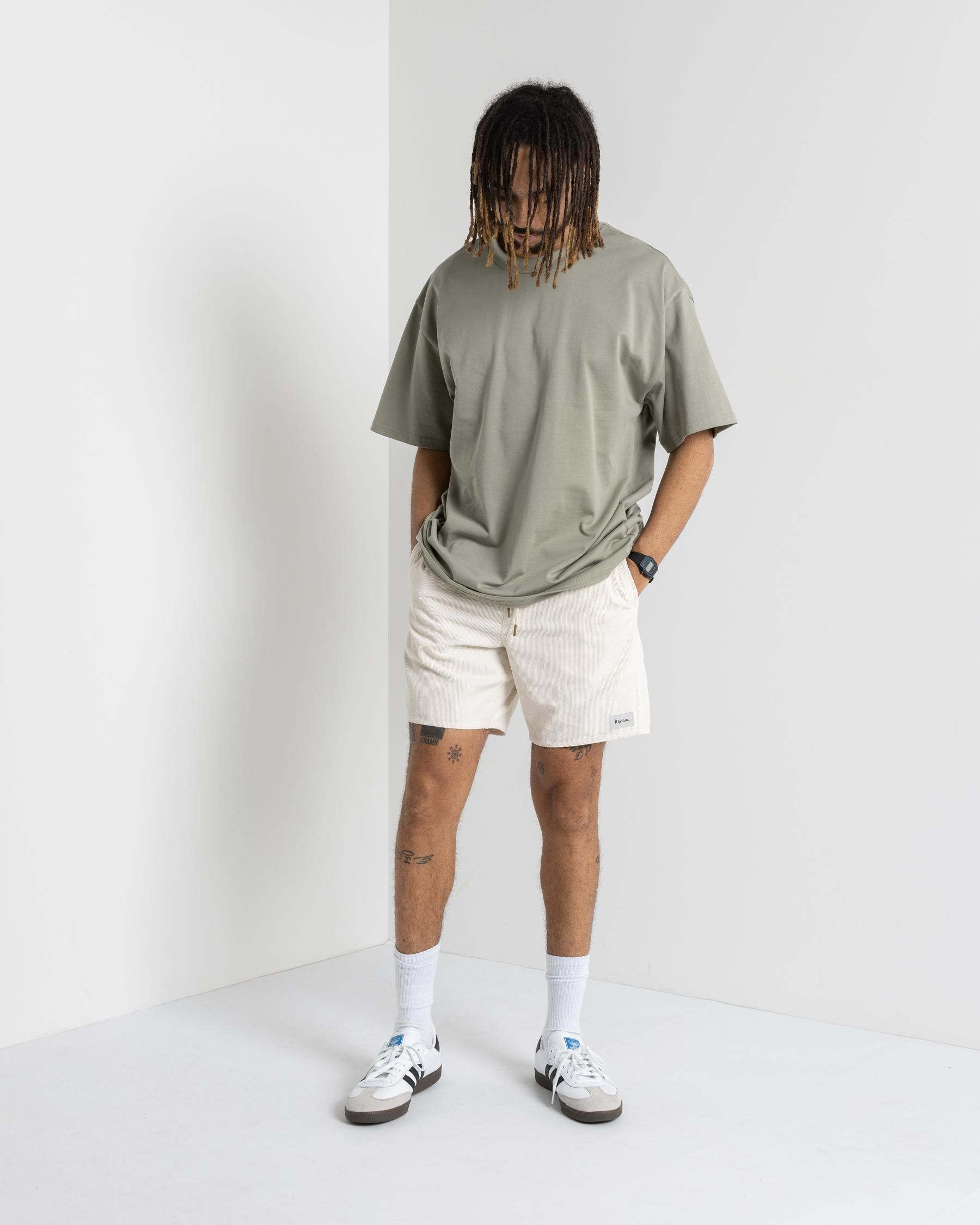 Classic Cord Jam Shorts