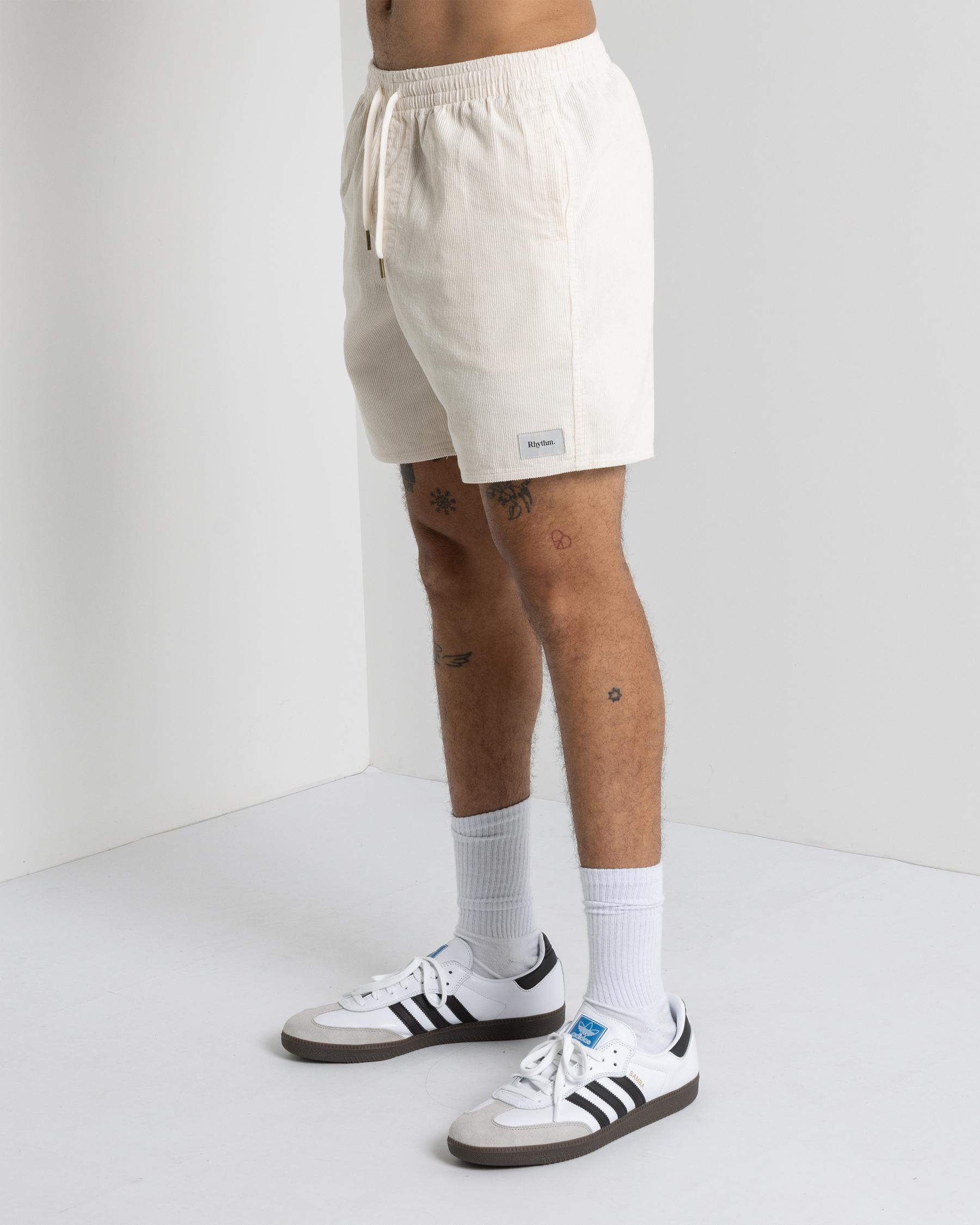 Classic Cord Jam Shorts