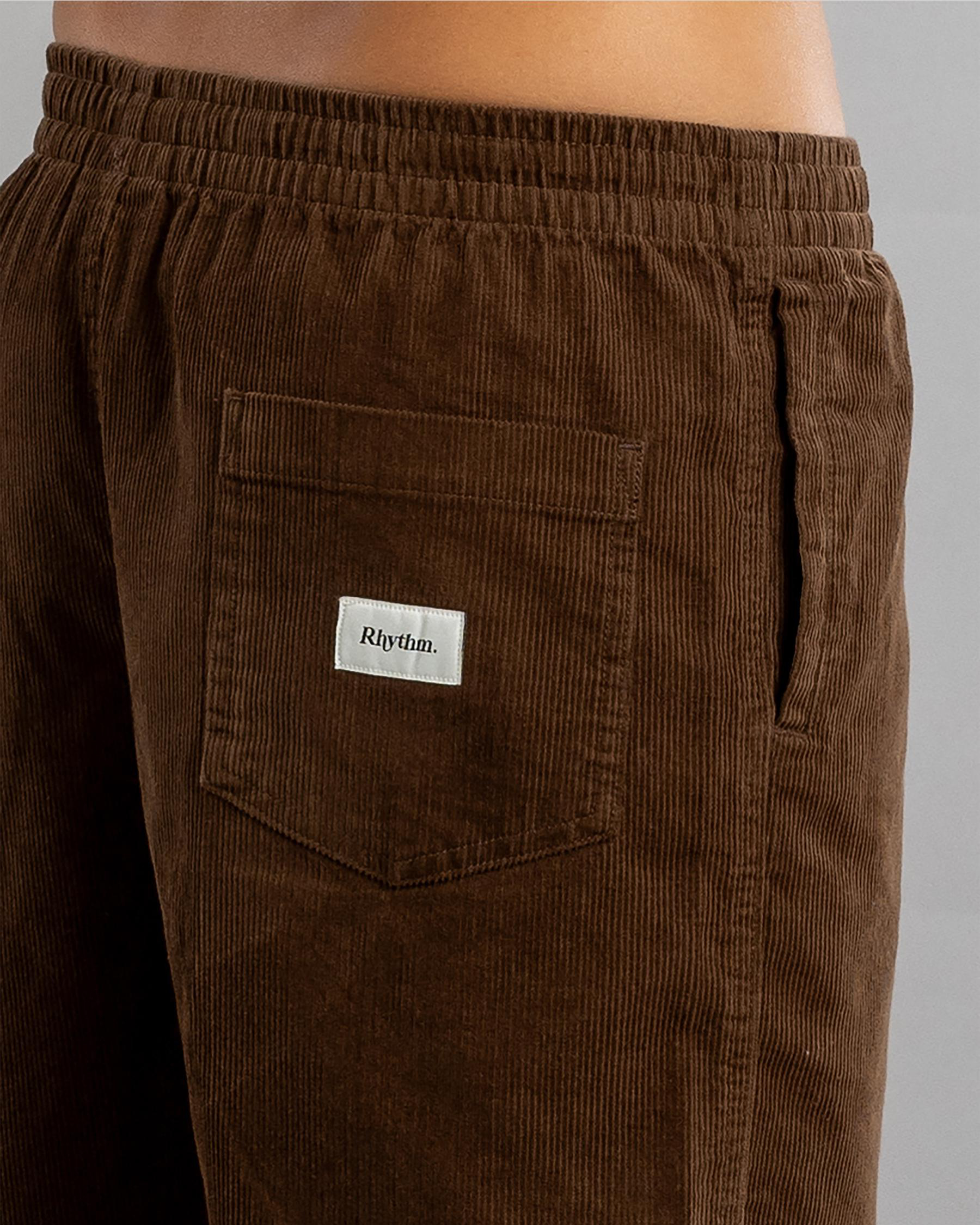 Classic Cord Jam Shorts