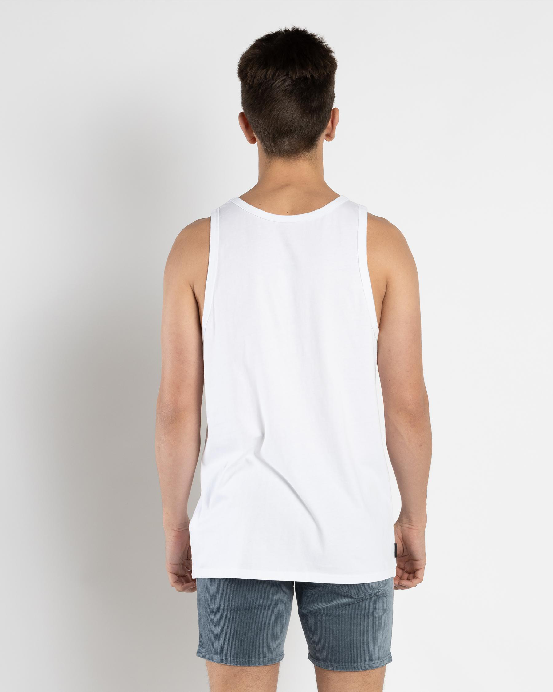 Second Summer Tank