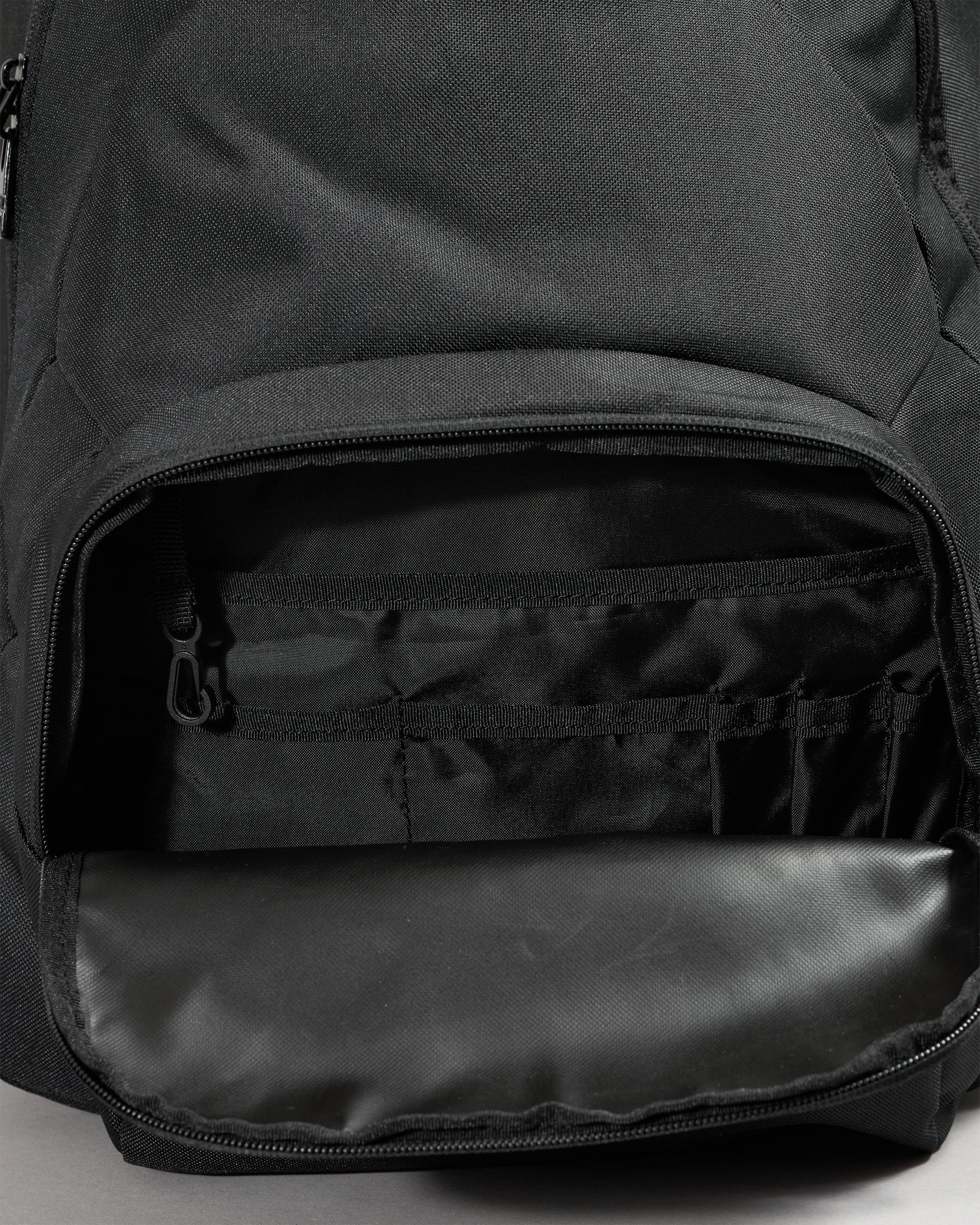 Shadow Swell Solid Backpack