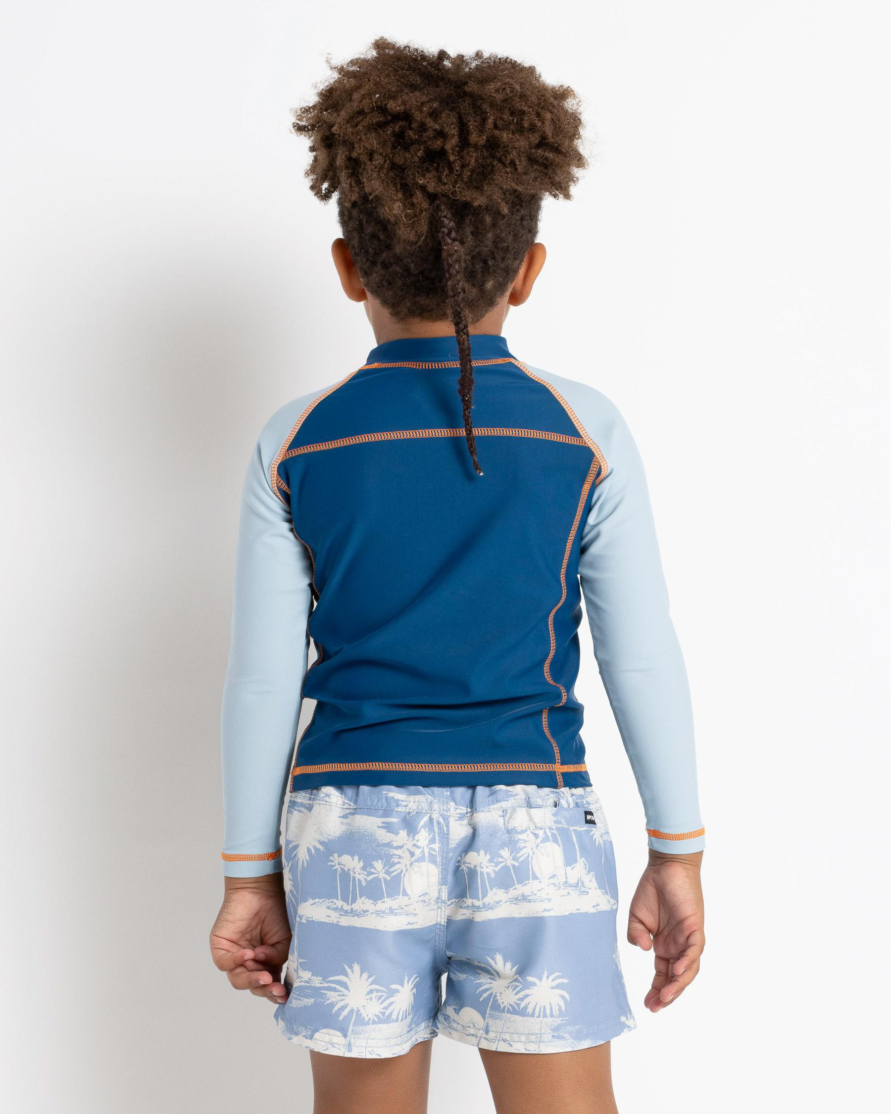 Y2SHAY Long Sleeve Wetshirt