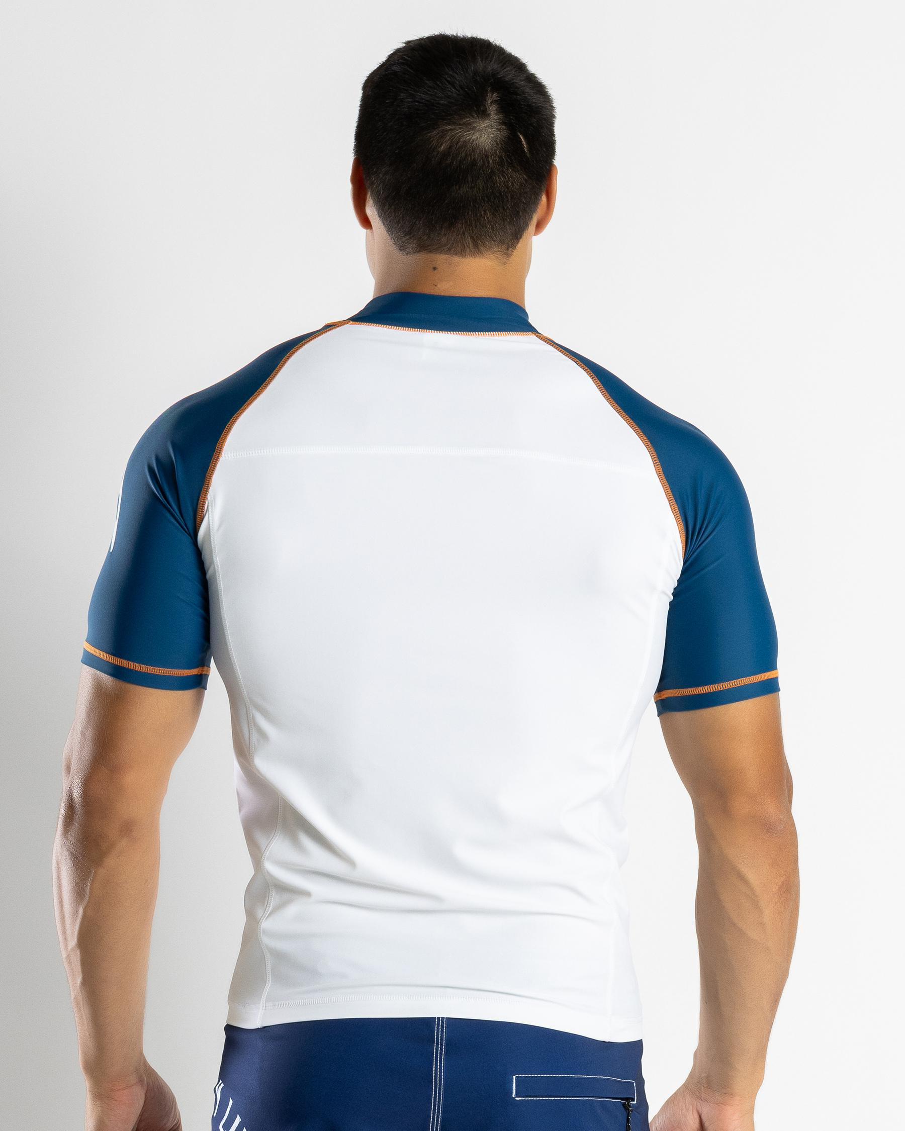 Y2SHAY Short Sleeve Wetshirt