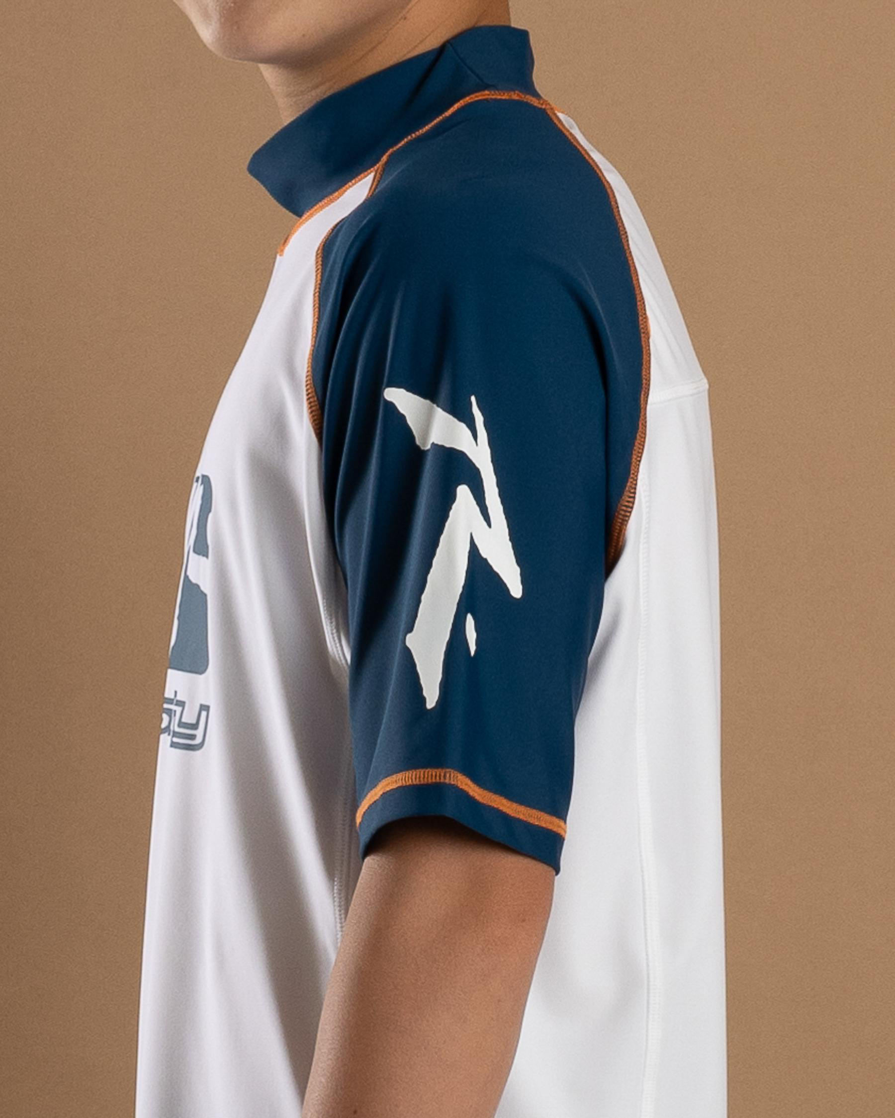 Y2SHAY Short Sleeve Wetshirt