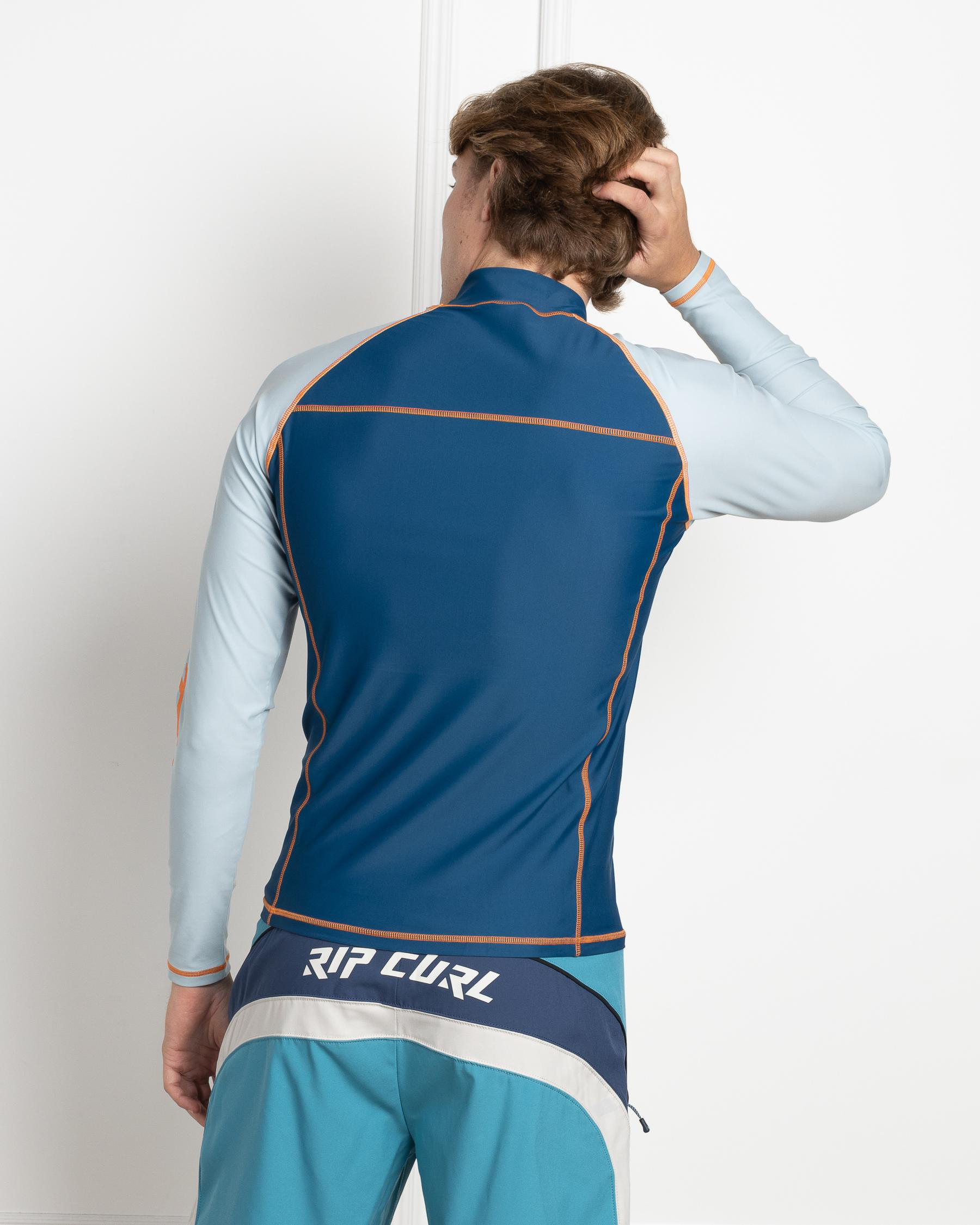 Y2SHAY Long Sleeve Wetshirt