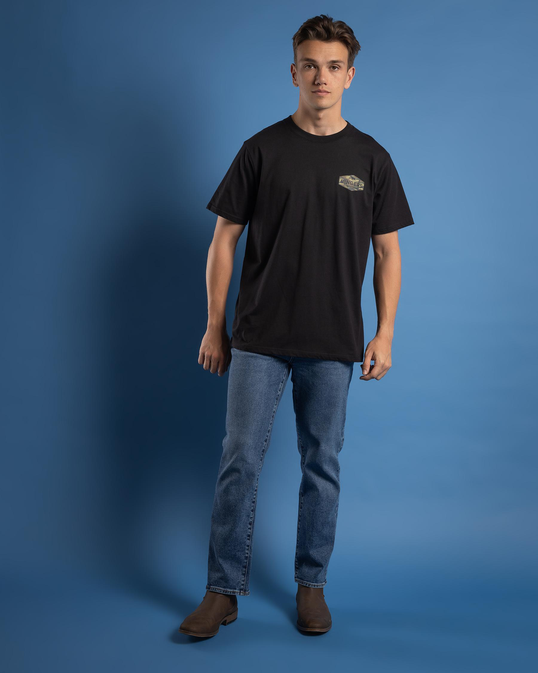 Servo Relaxed T-Shirt