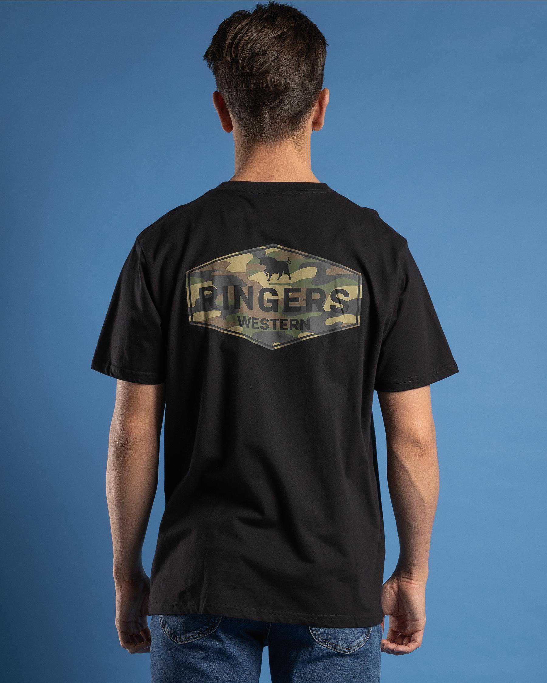 Servo Relaxed T-Shirt