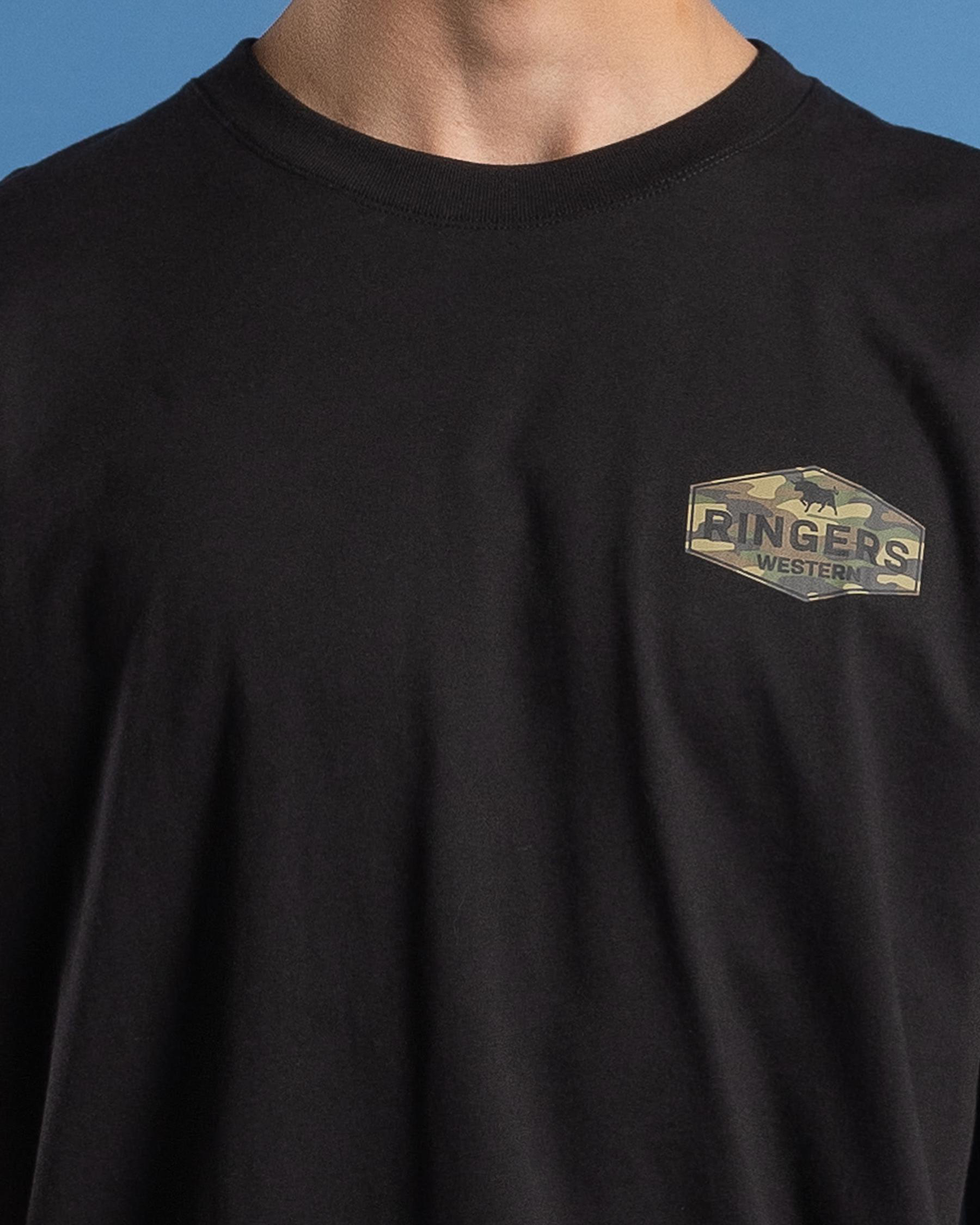 Servo Relaxed T-Shirt