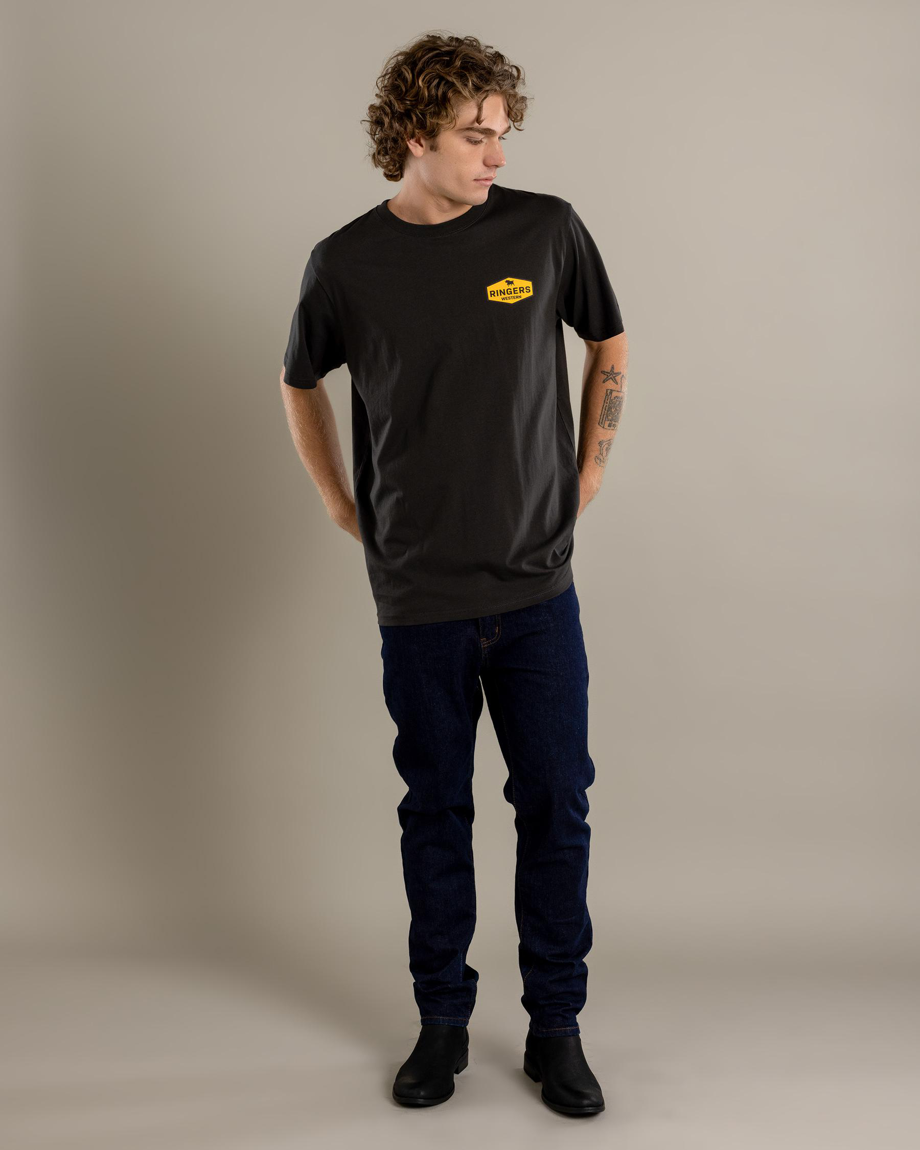 Servo Relaxed T-Shirt