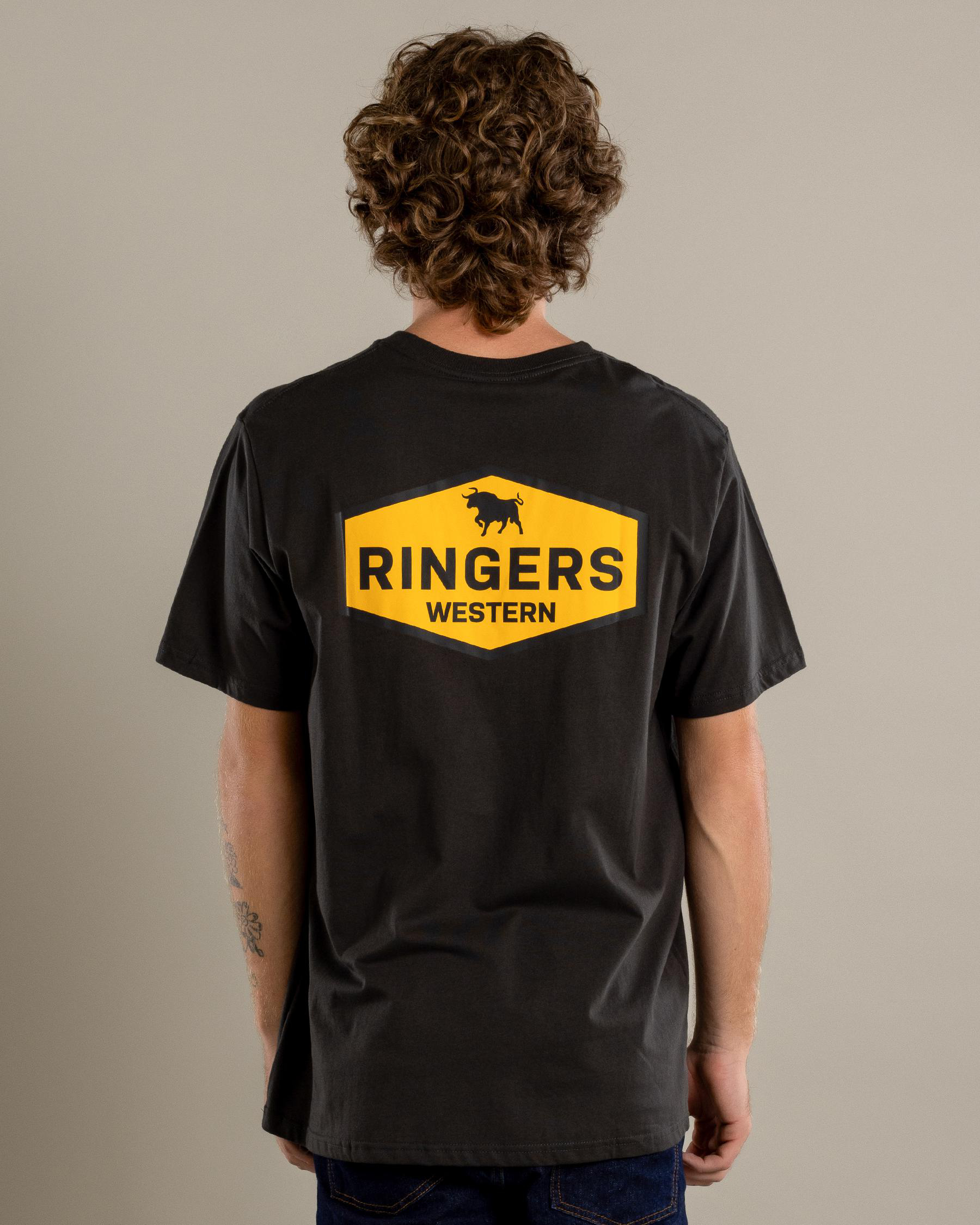 Servo Relaxed T-Shirt