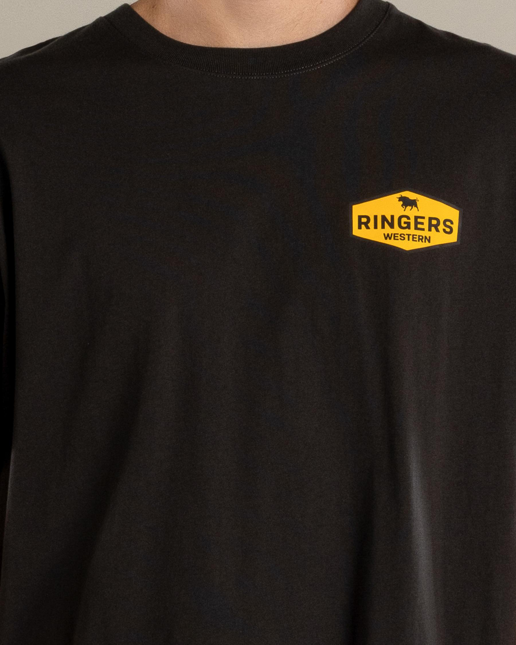 Servo Relaxed T-Shirt