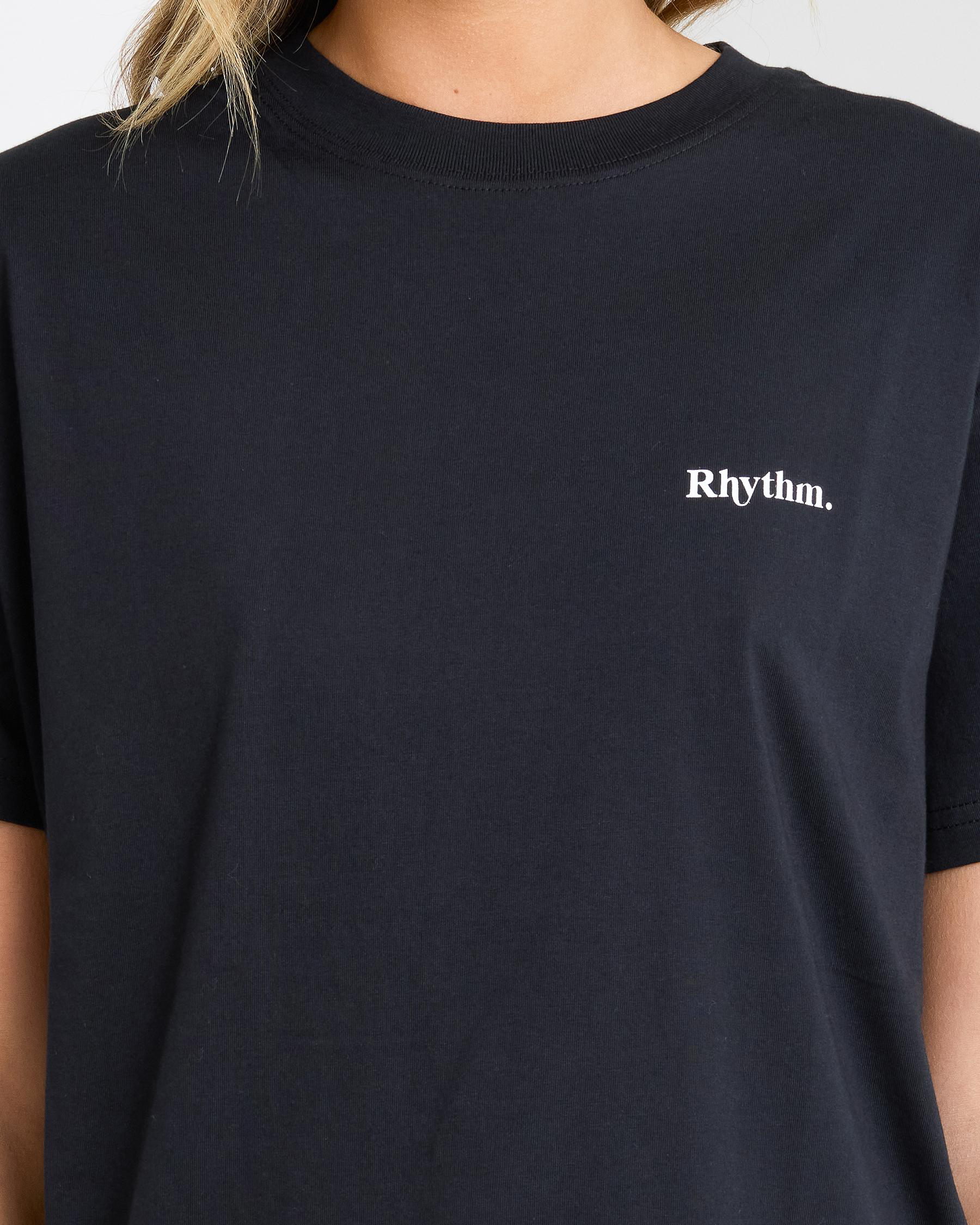 Logo Boyfriend T-Shirt