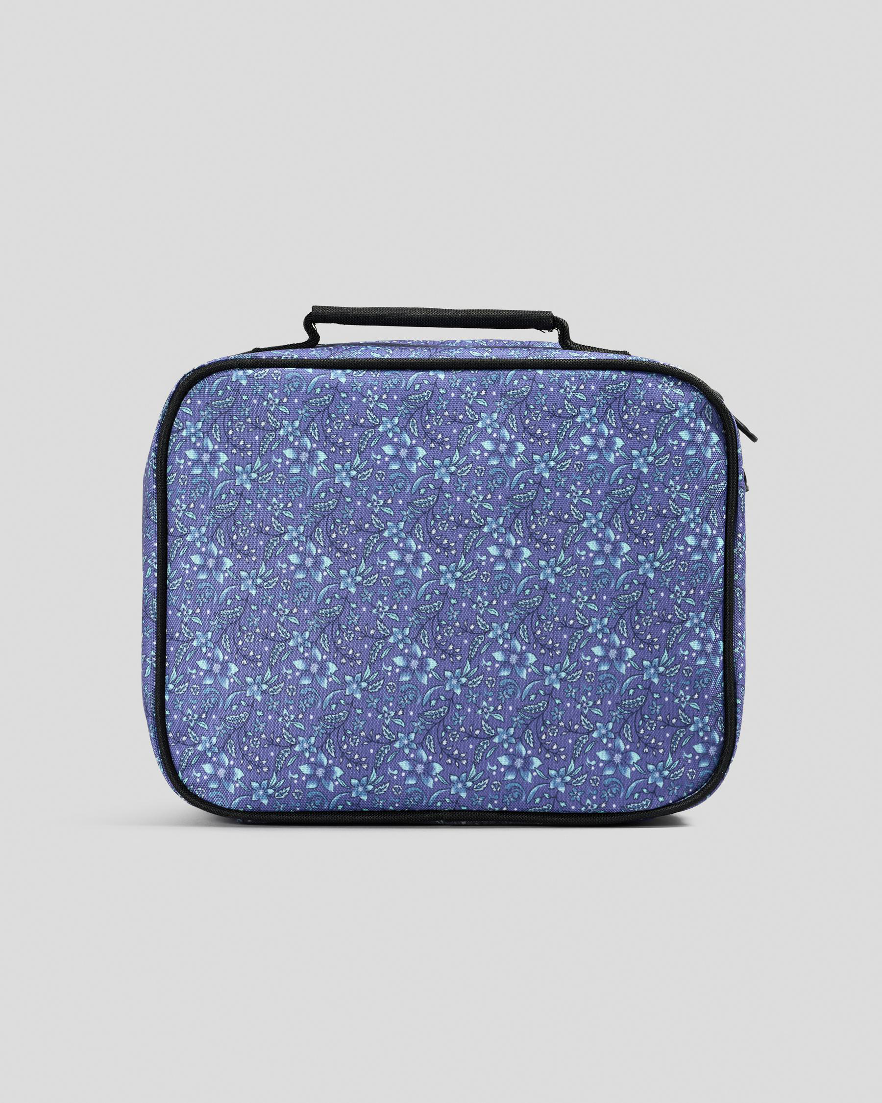 Sweet Mystic Lunch Box