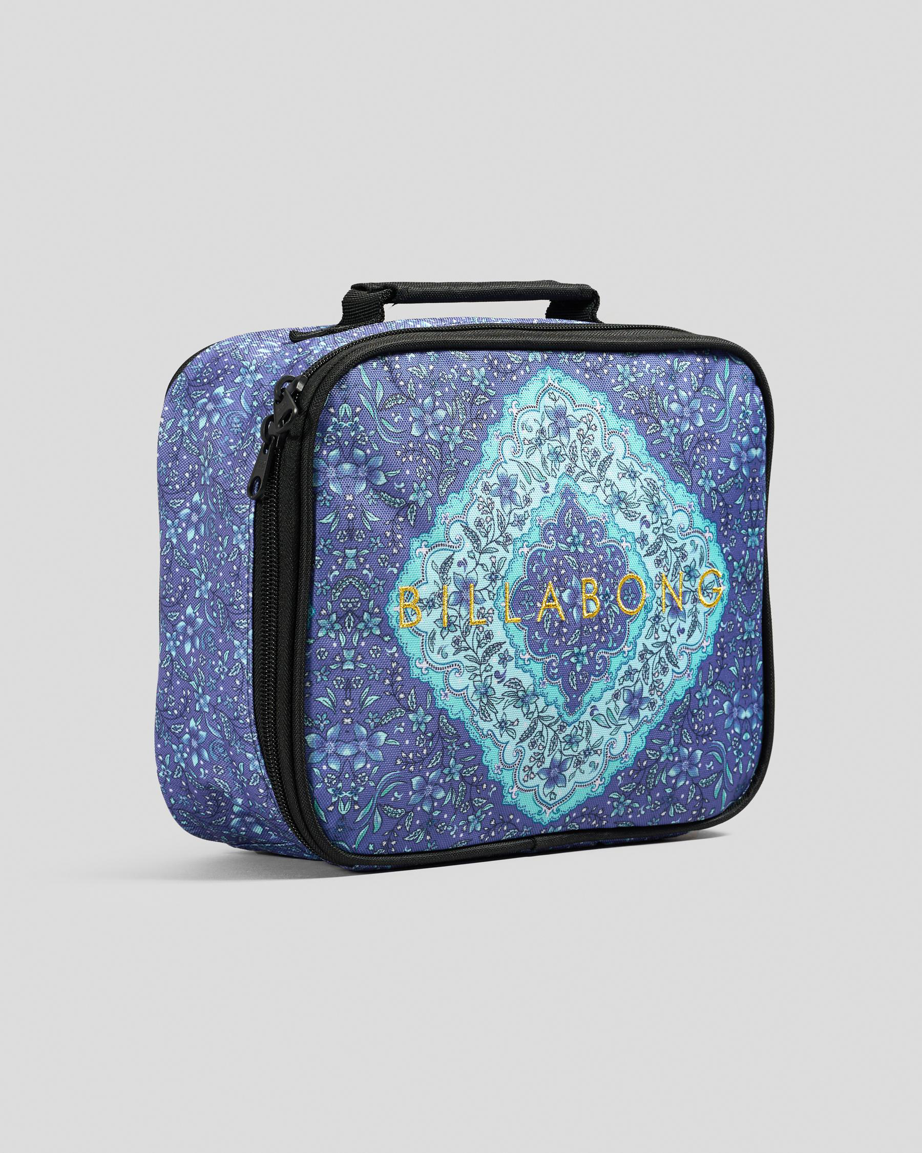 Sweet Mystic Lunch Box