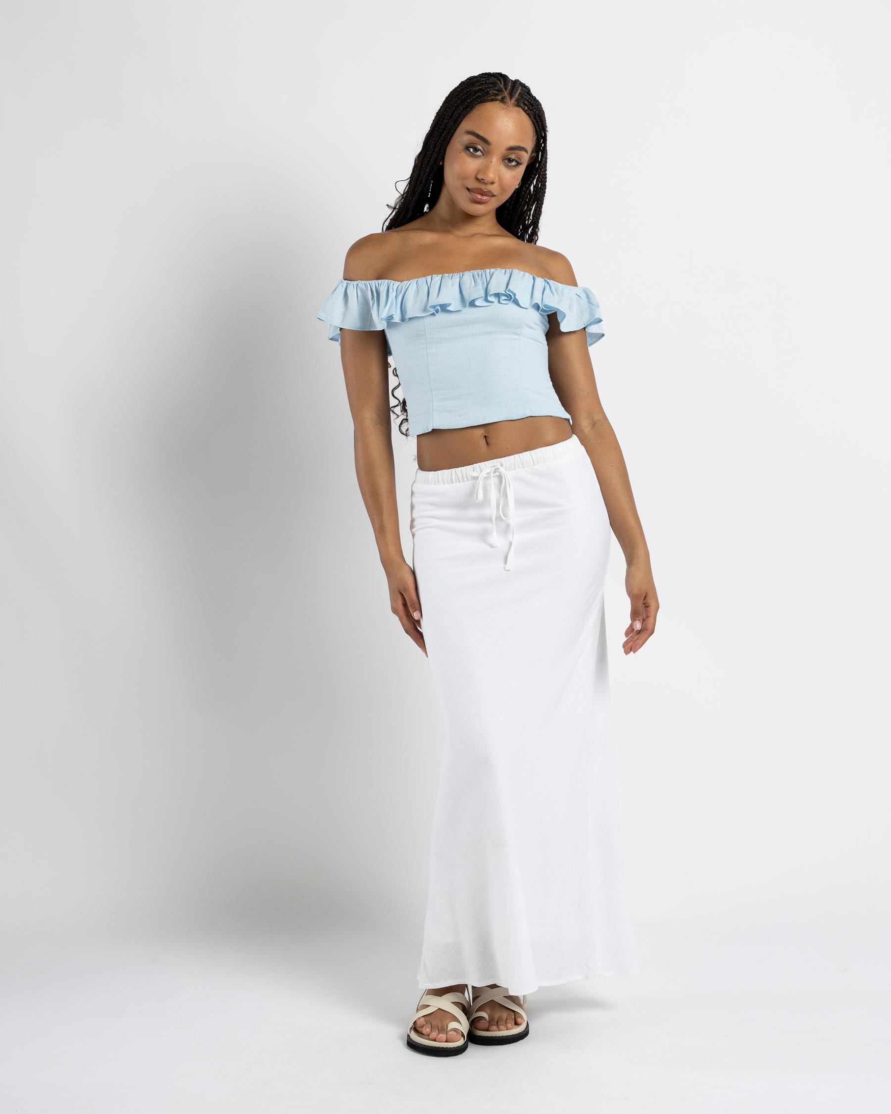 Shari Hawaii Top