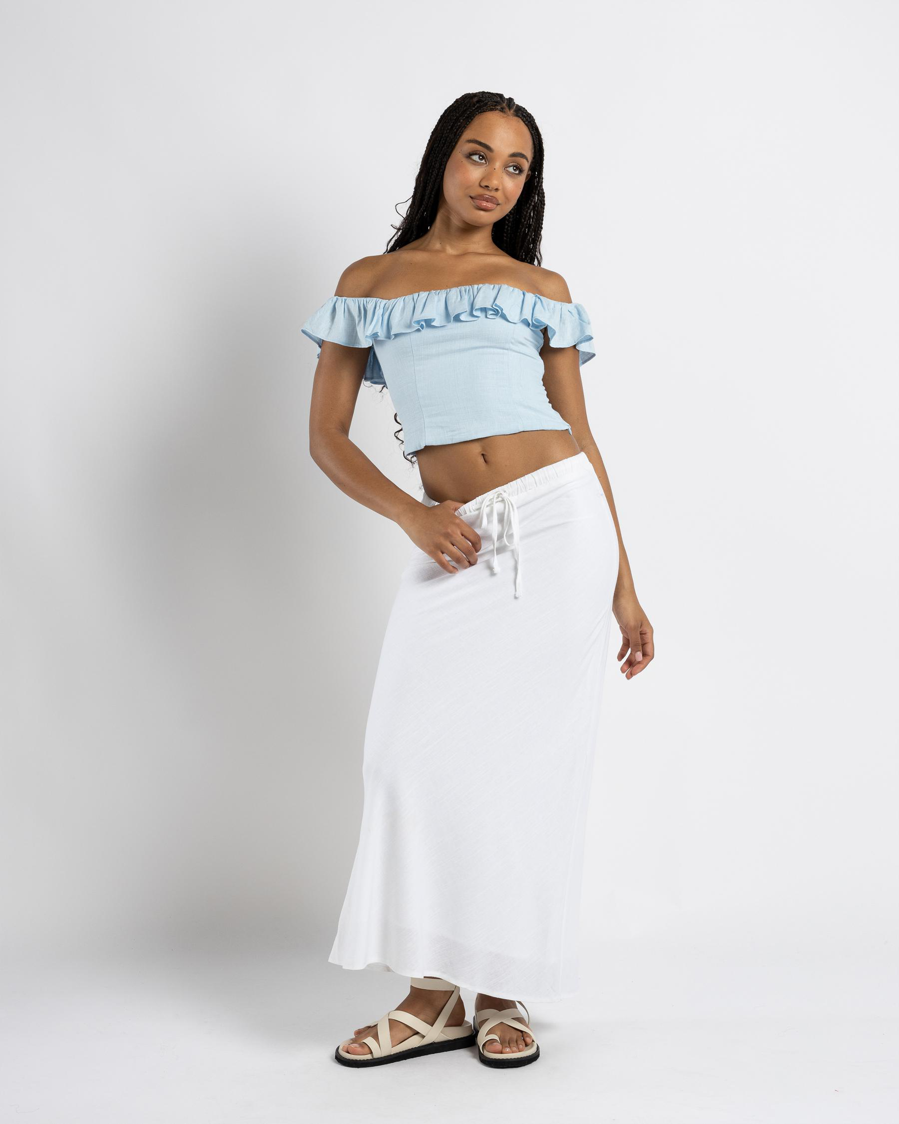 Shari Hawaii Top