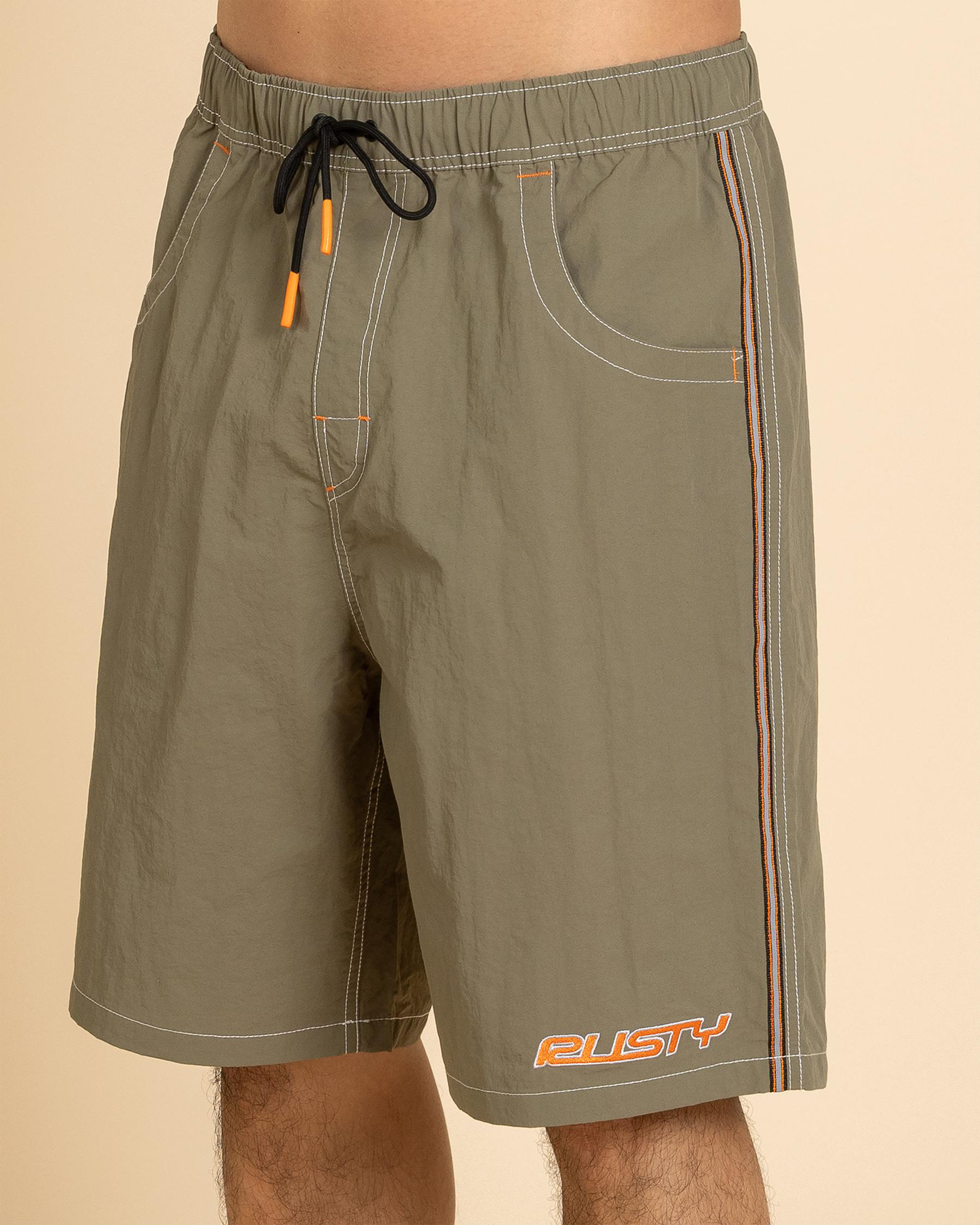 Flip Daddy Board Shorts