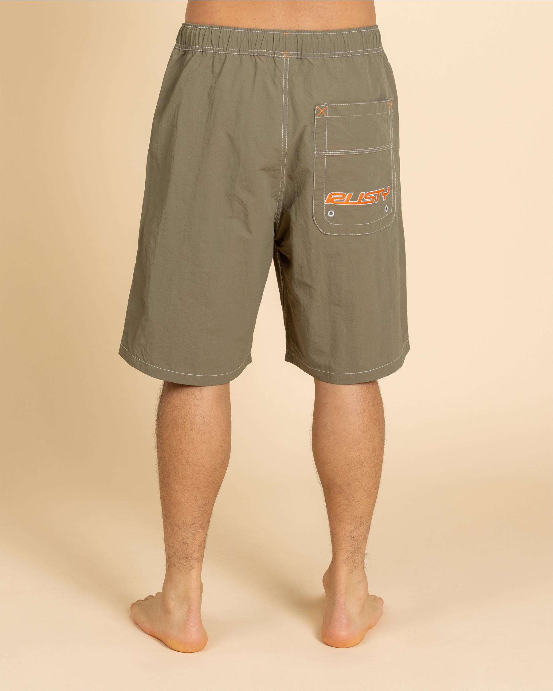 Flip Daddy Board Shorts