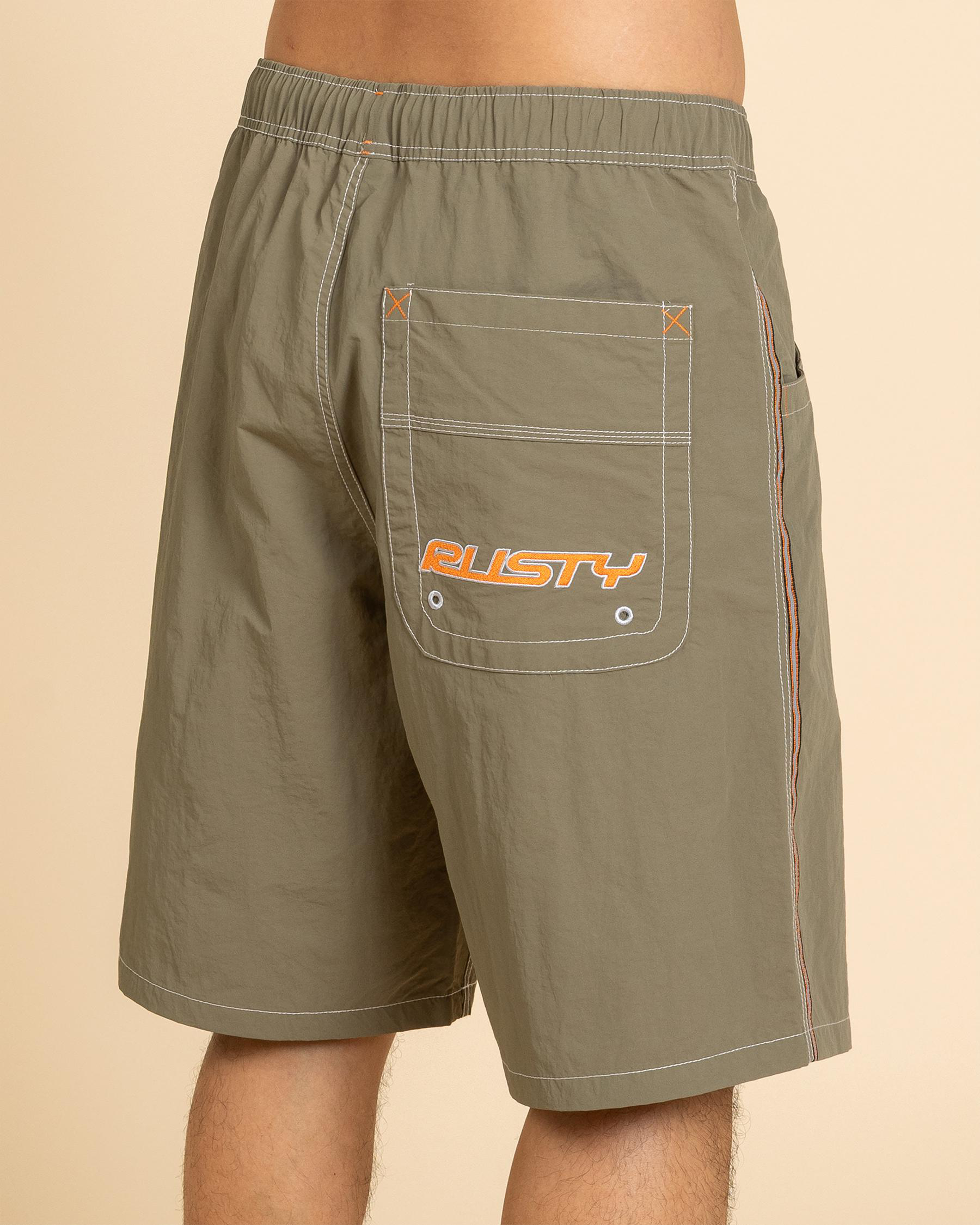 Flip Daddy Board Shorts