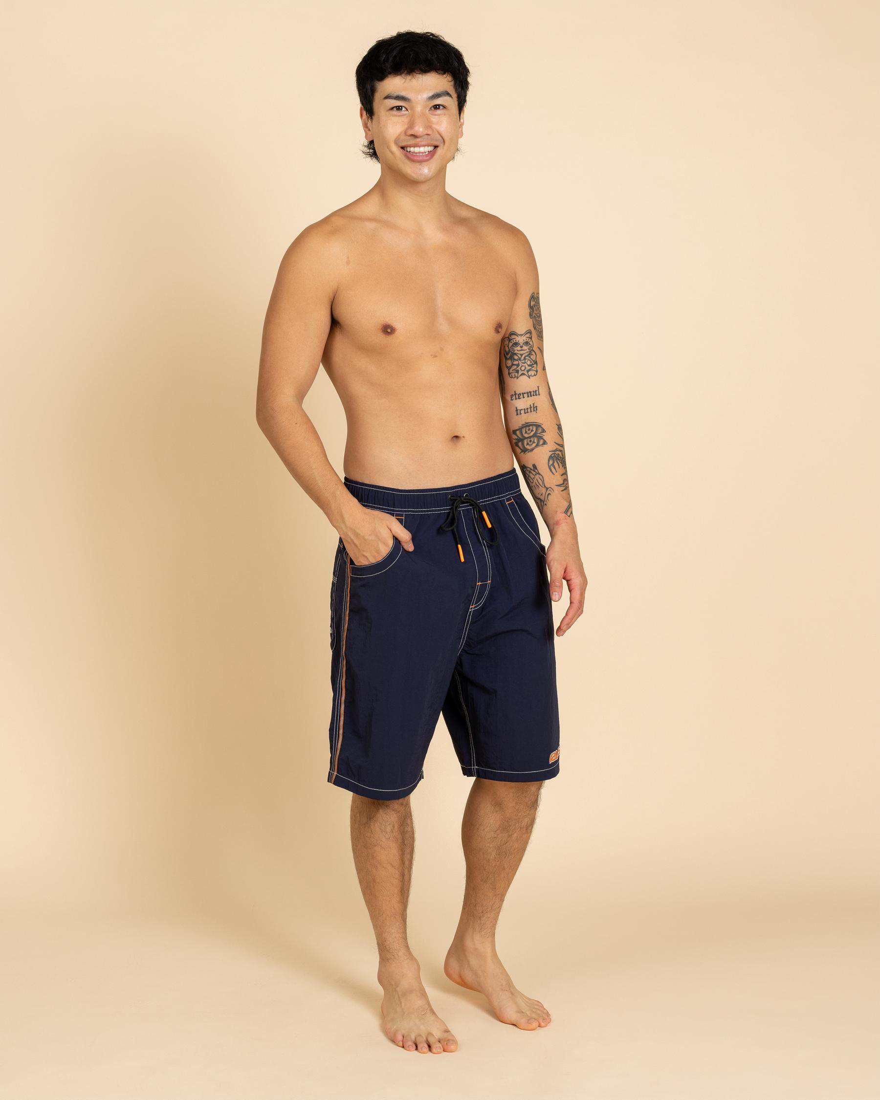 Flip Daddy Board Shorts