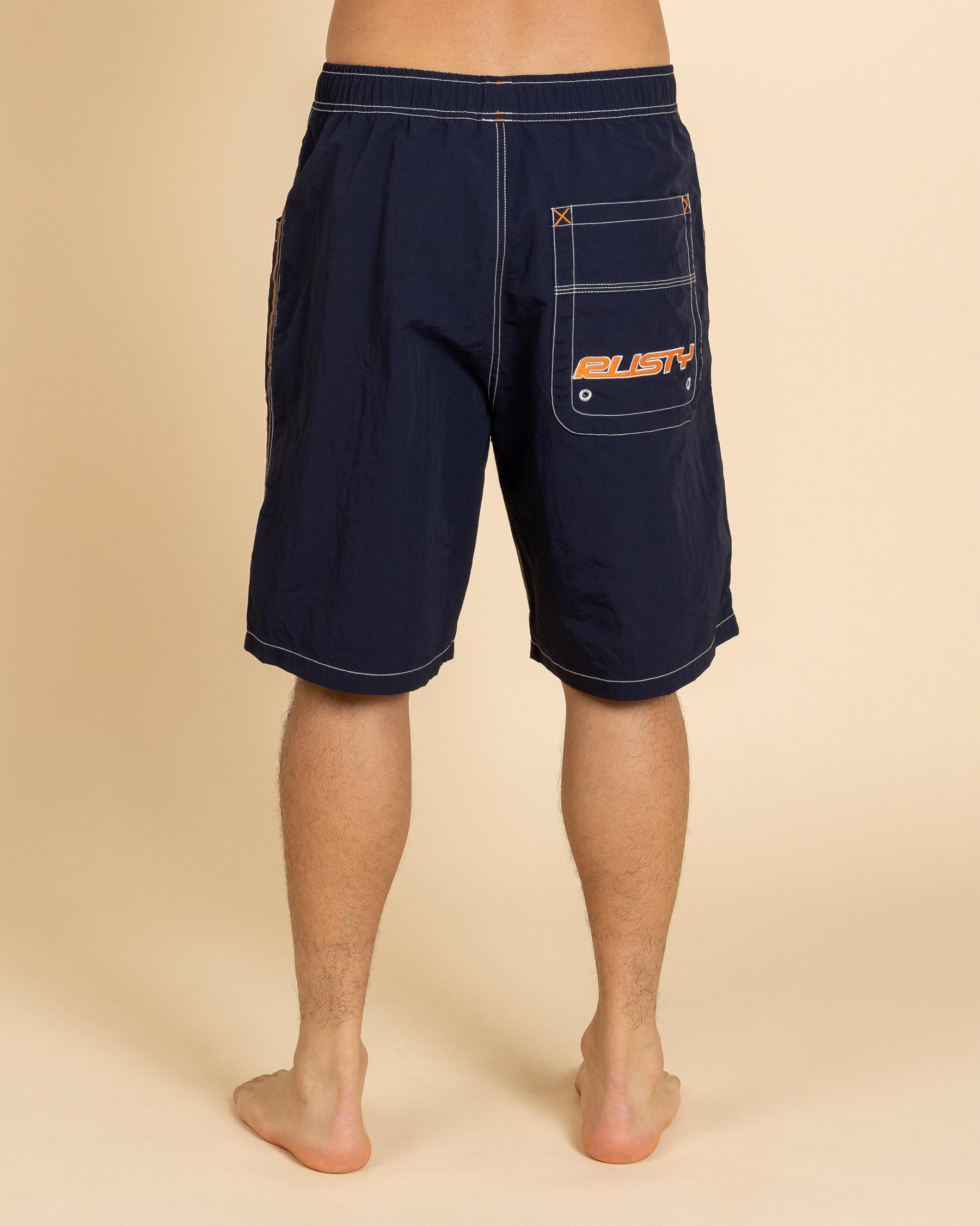 Flip Daddy Board Shorts