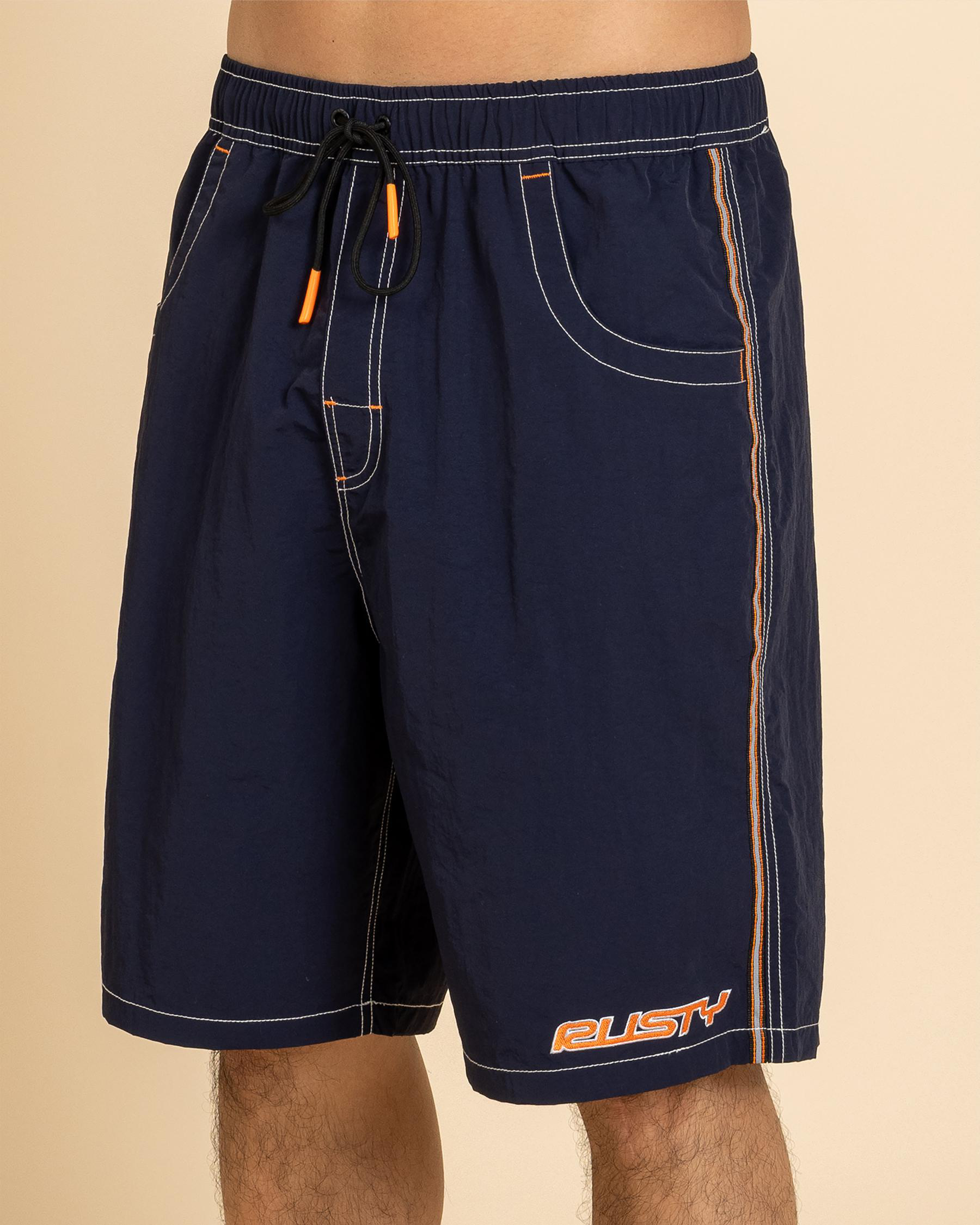 Flip Daddy Board Shorts