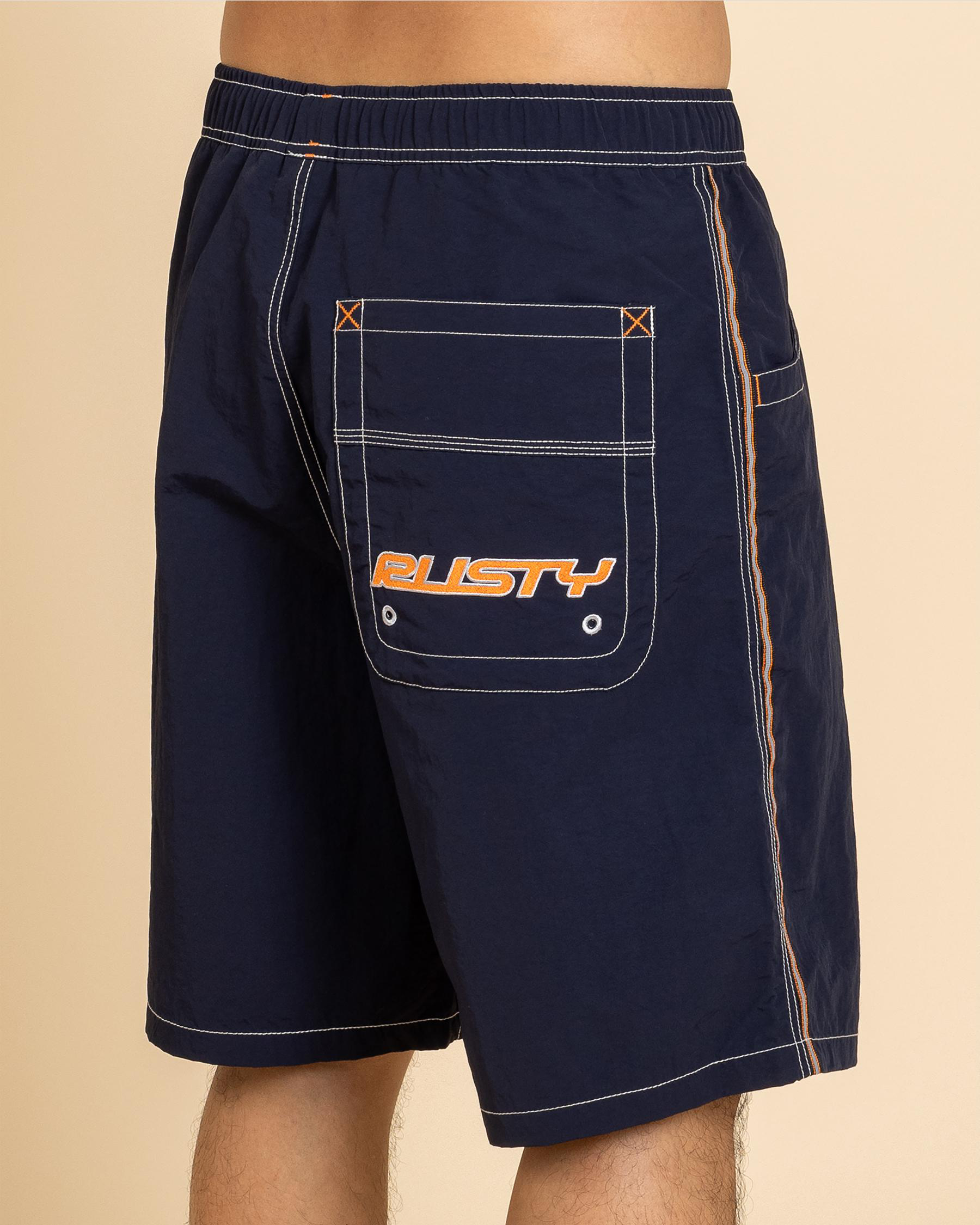 Flip Daddy Board Shorts