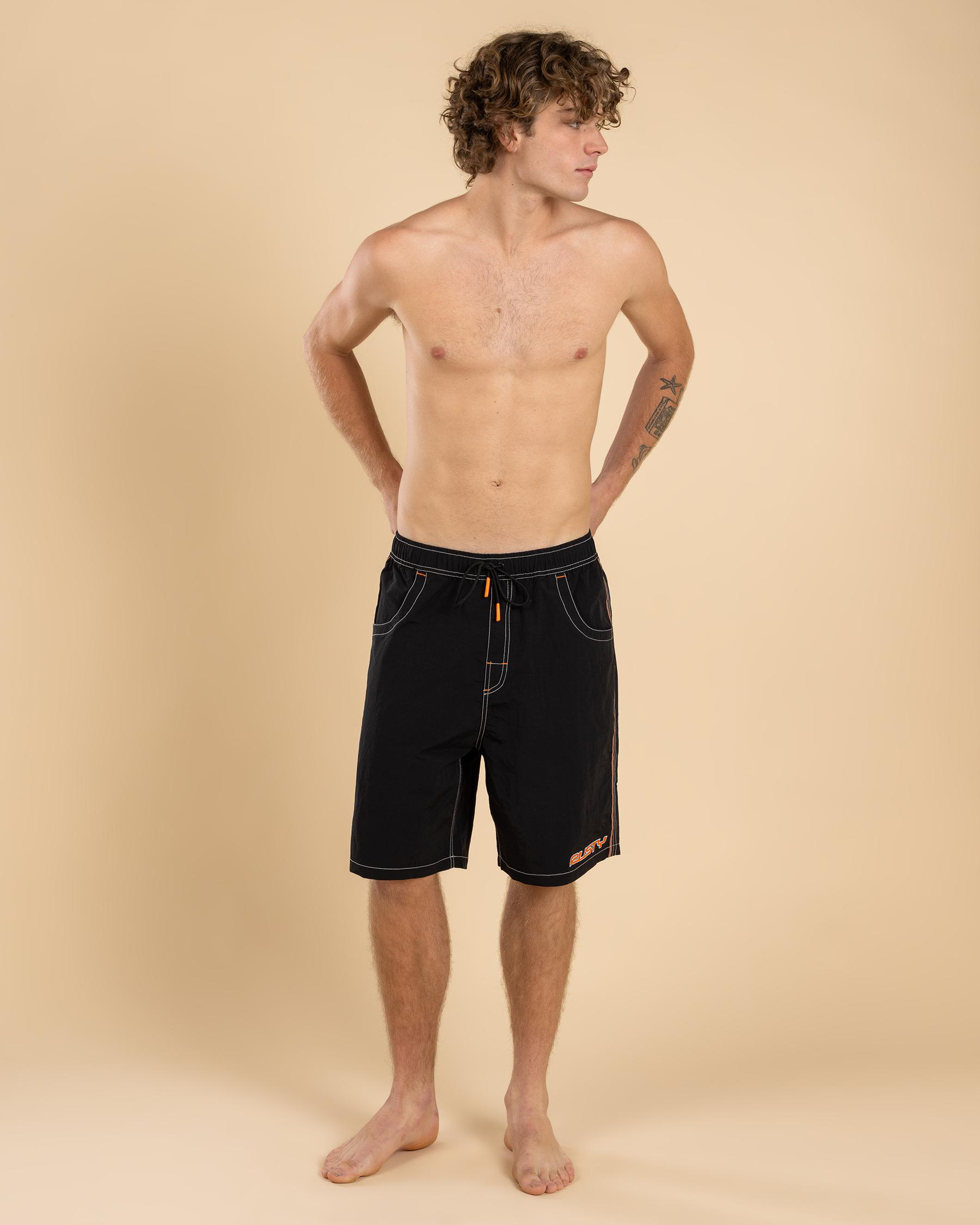 Flip Daddy Board Shorts