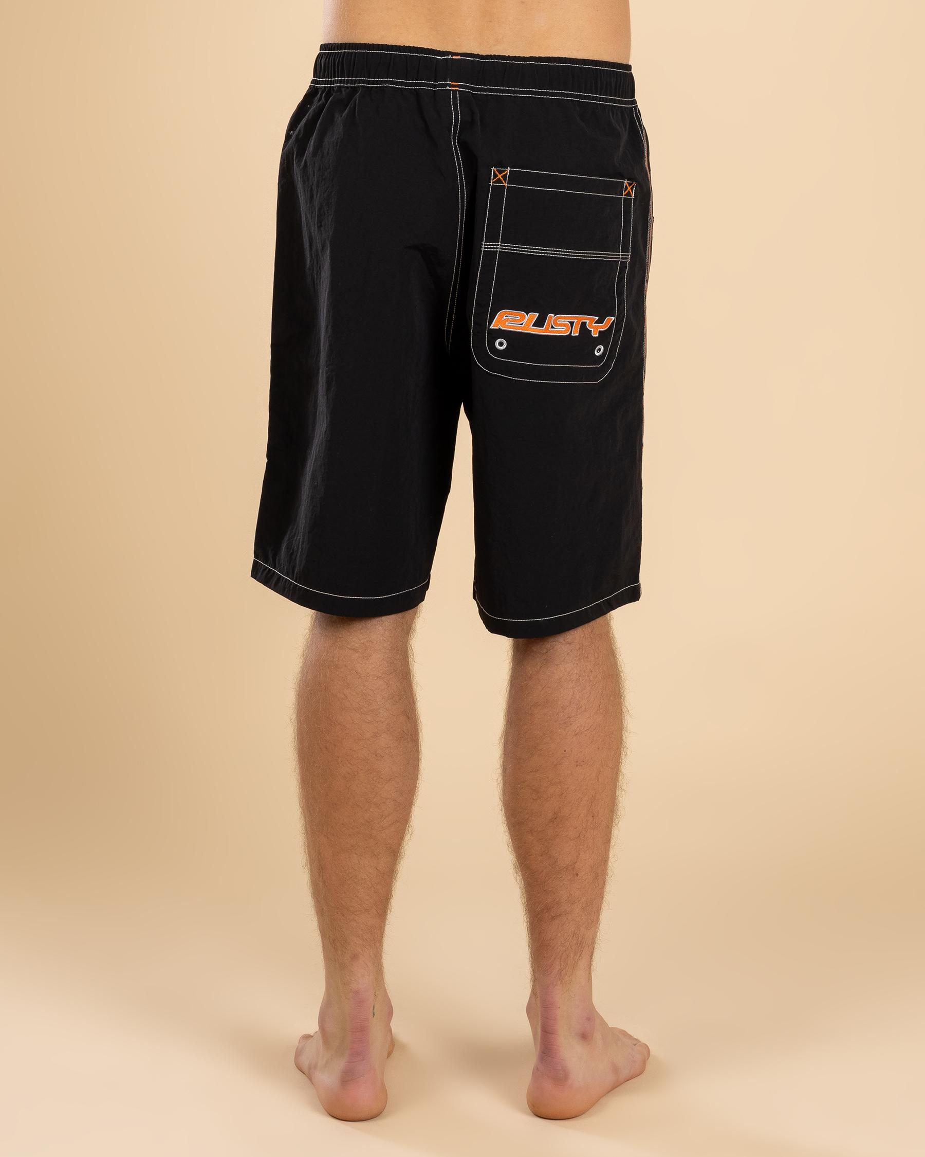 Flip Daddy Board Shorts