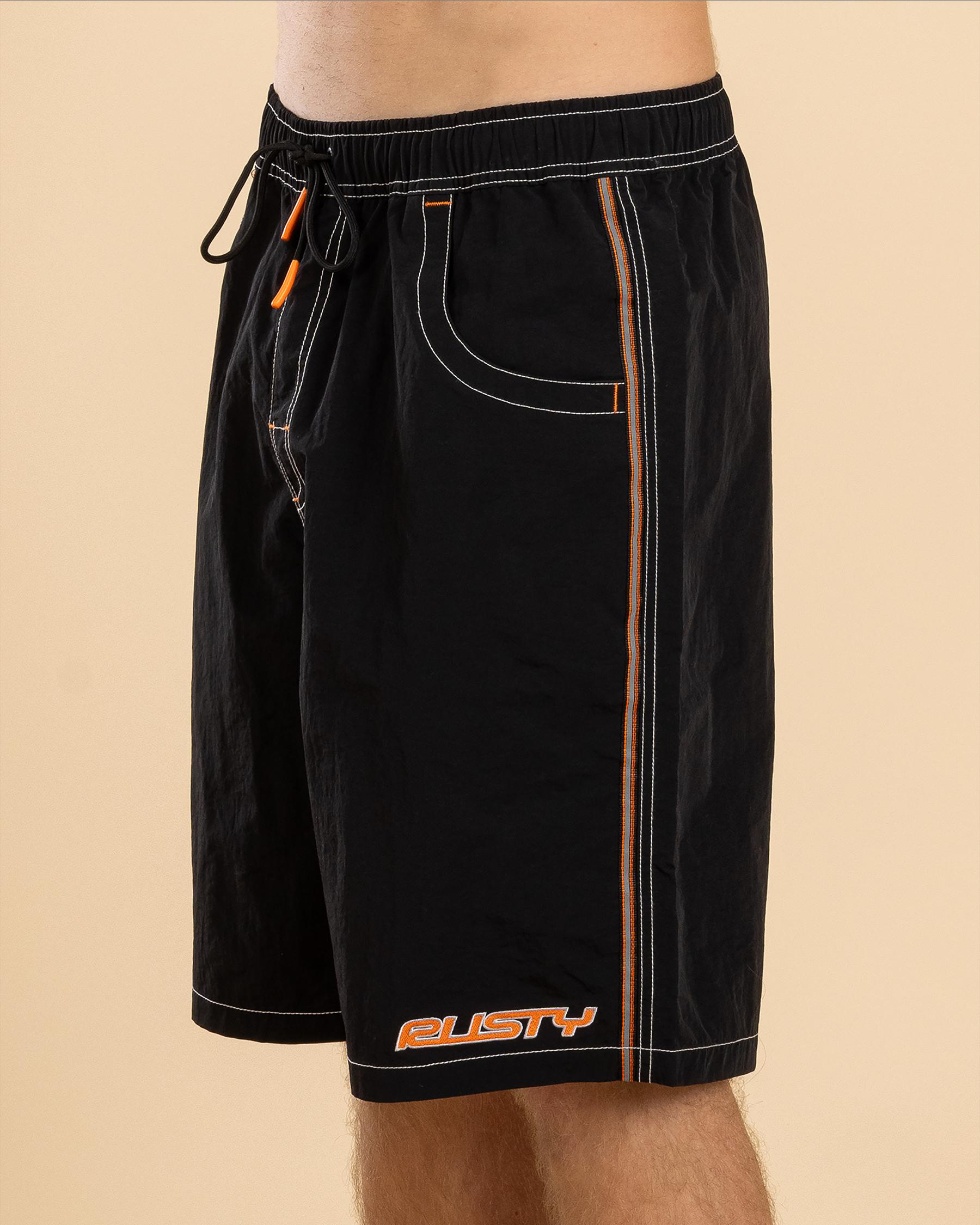 Flip Daddy Board Shorts