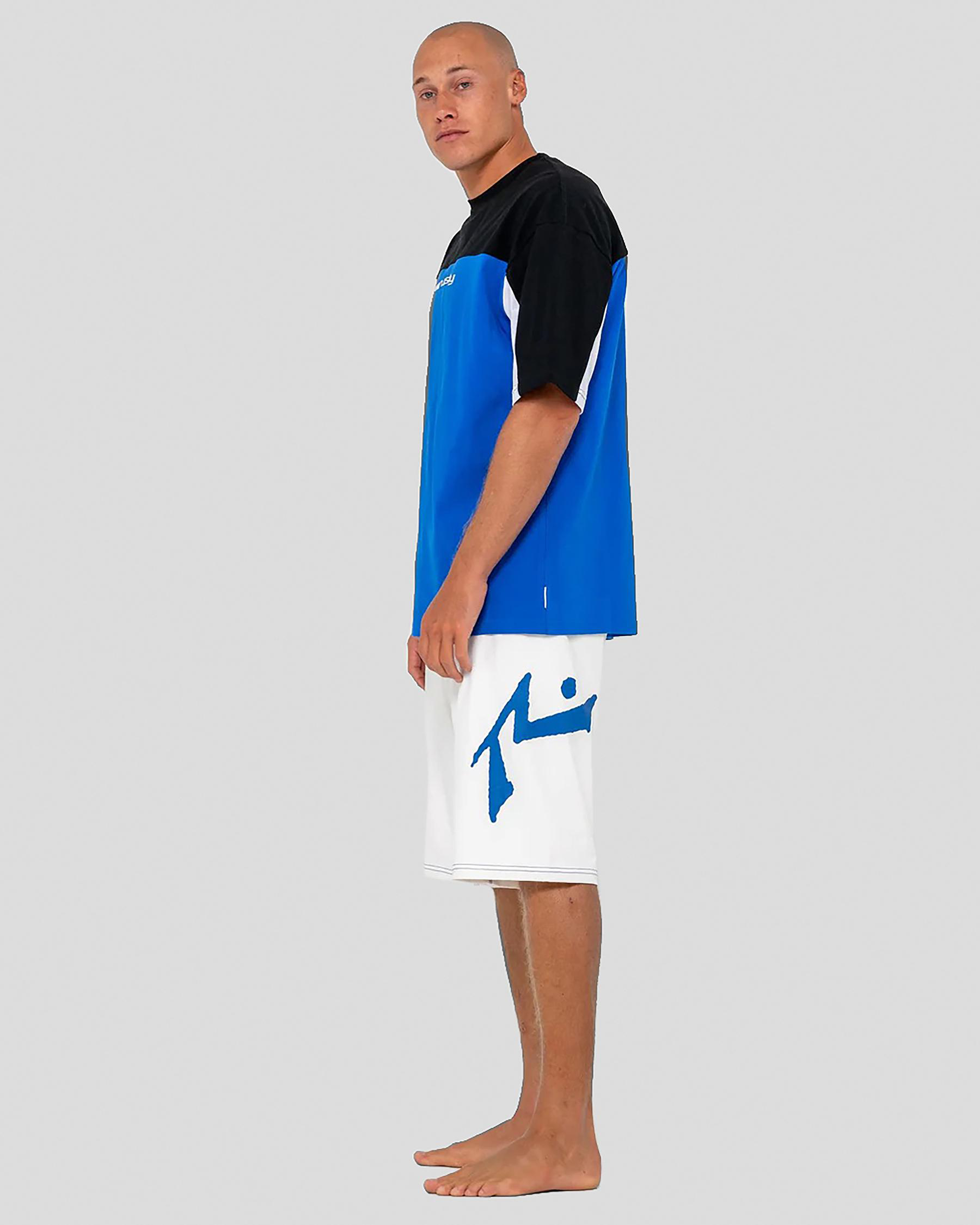 Fixed Competition Revolution Board Shorts