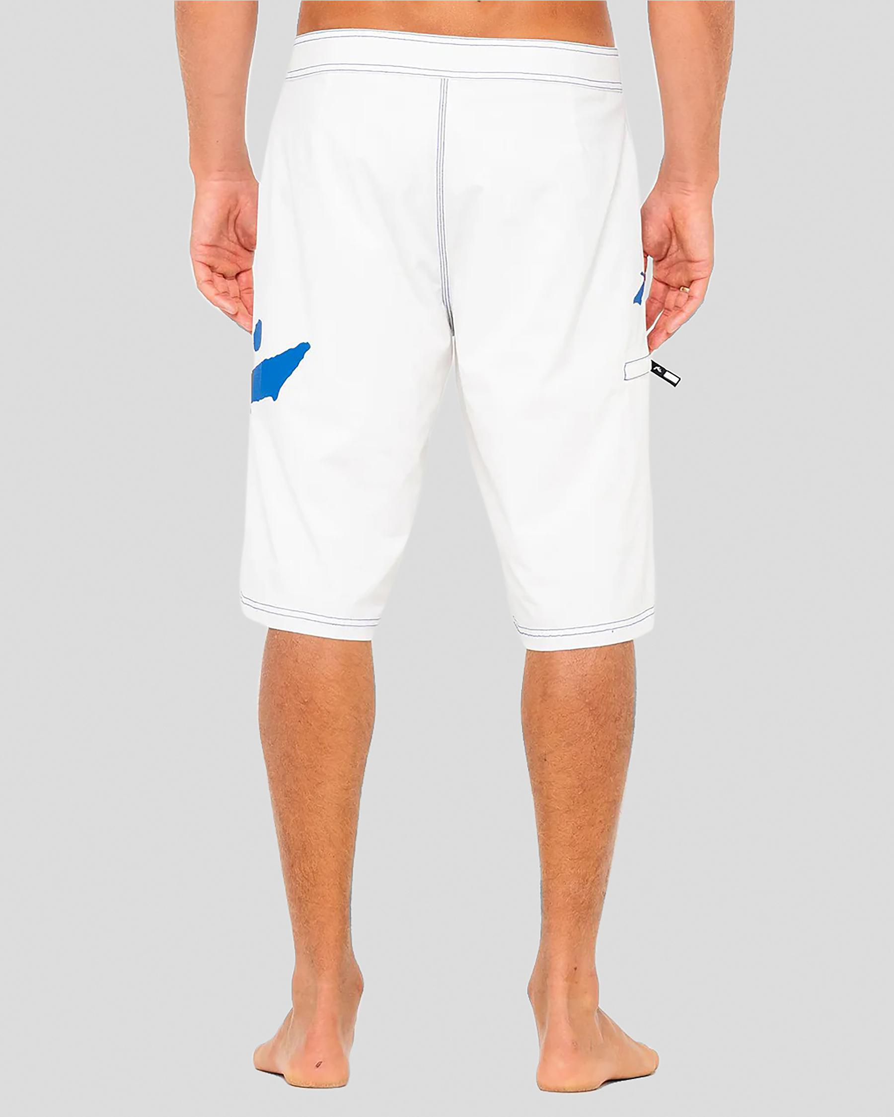 Fixed Competition Revolution Board Shorts