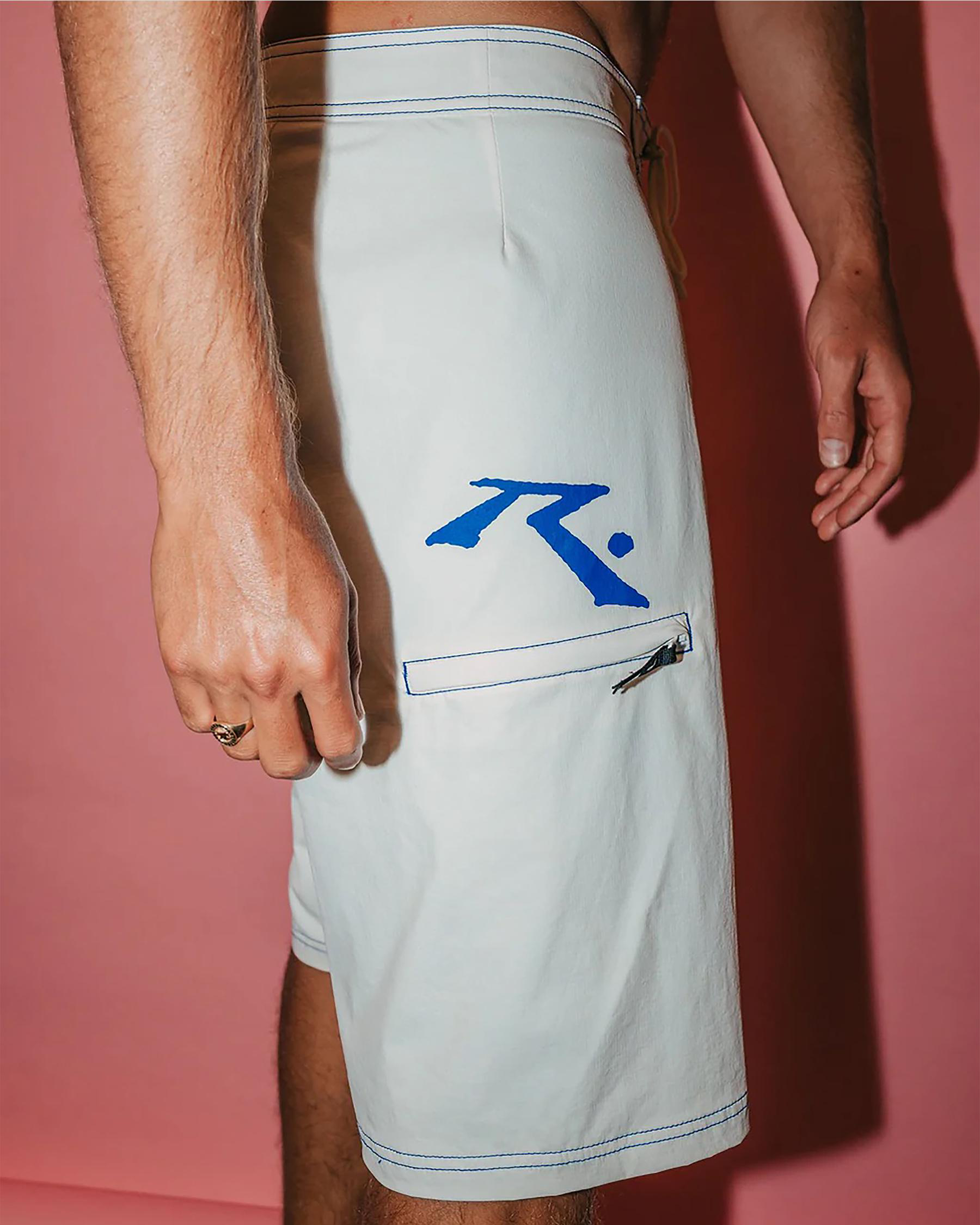 Fixed Competition Revolution Board Shorts