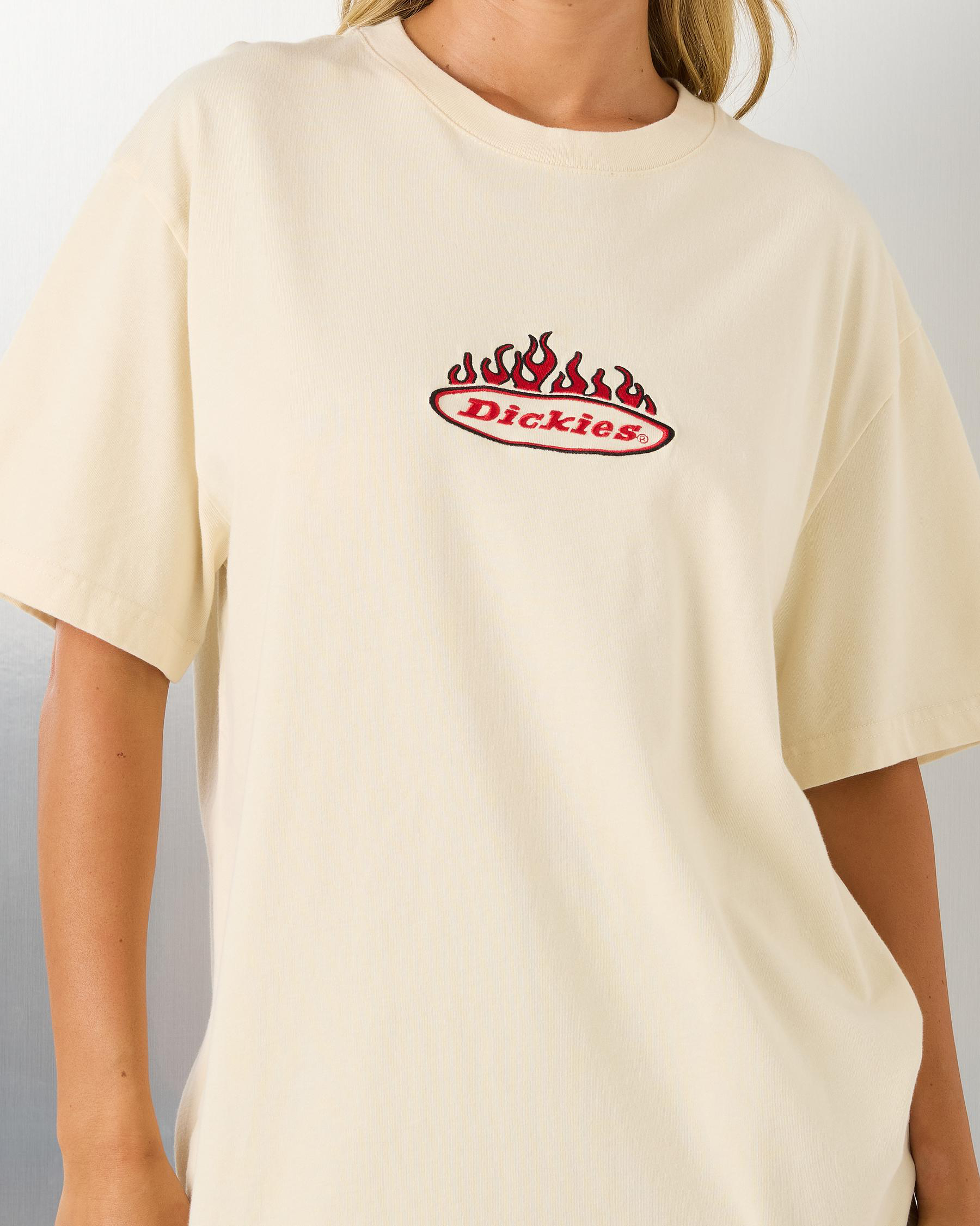 Fire Boy 450 T-Shirt