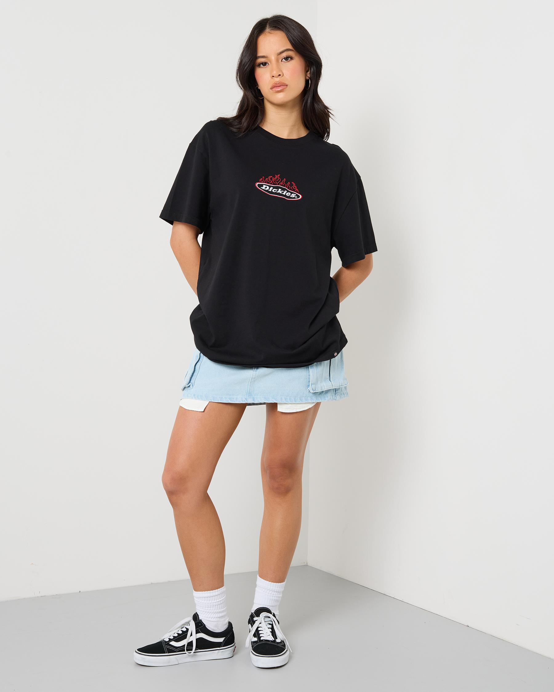 Fire Boy 450 T-Shirt