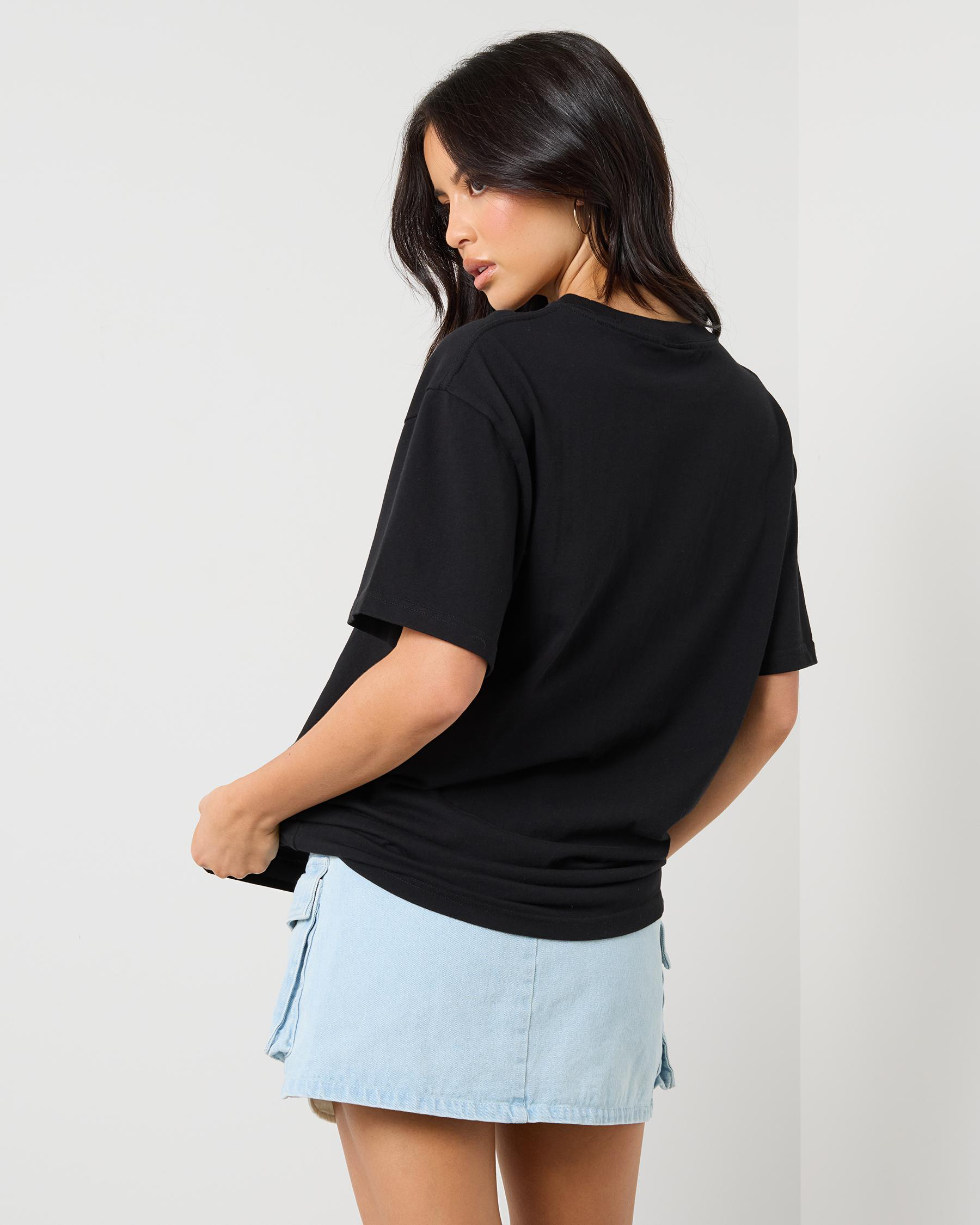 Fire Boy 450 T-Shirt