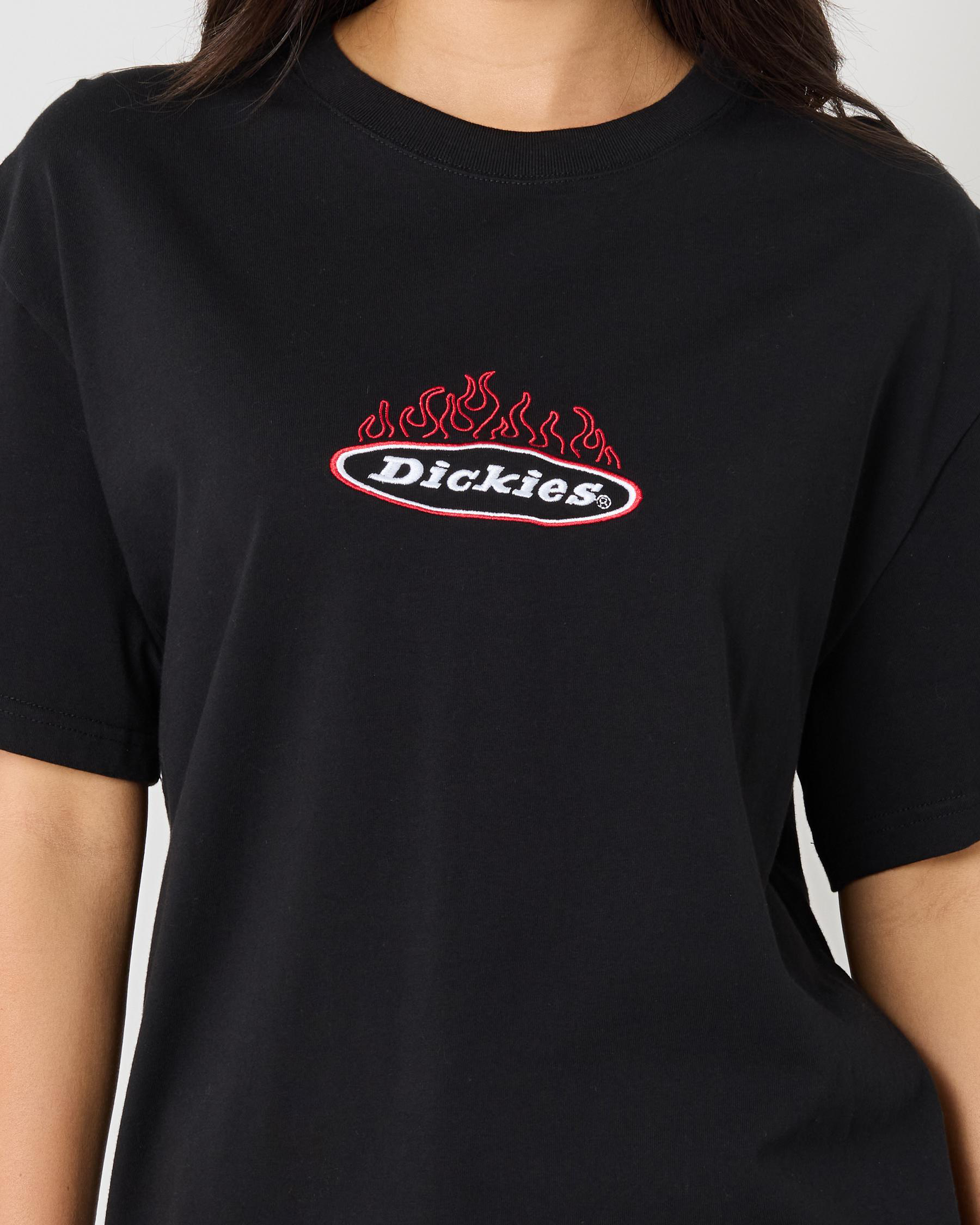 Fire Boy 450 T-Shirt