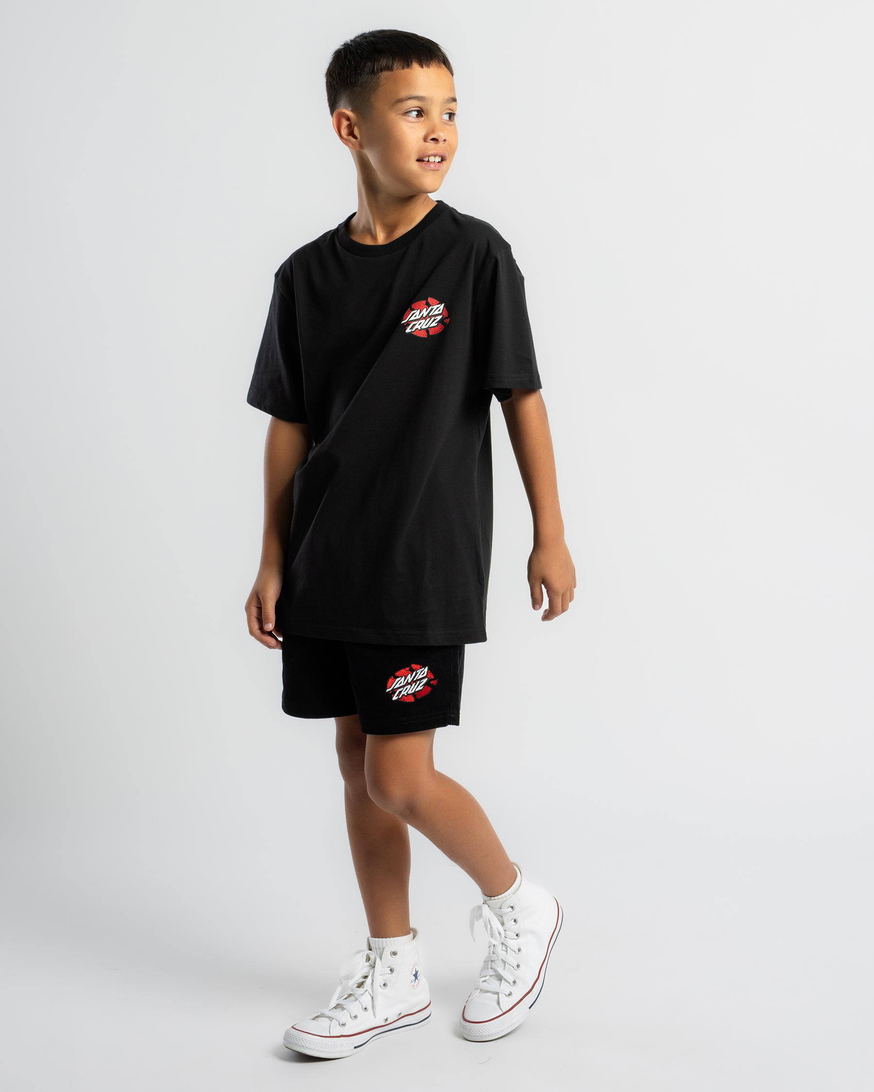 SC Meek OG Slasher T-Shirt