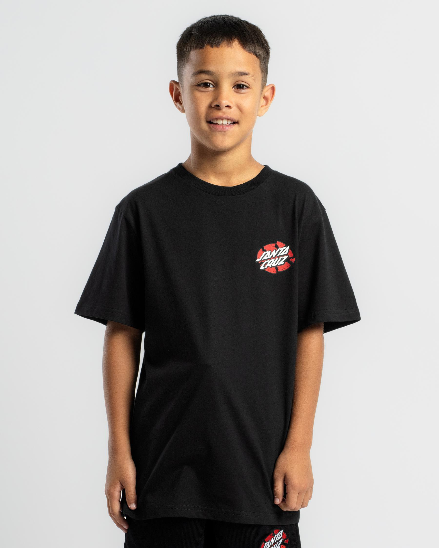 SC Meek OG Slasher T-Shirt