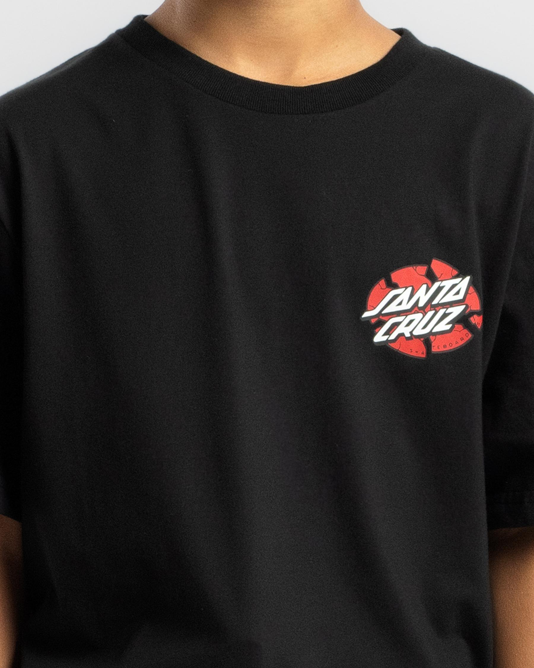 SC Meek OG Slasher T-Shirt