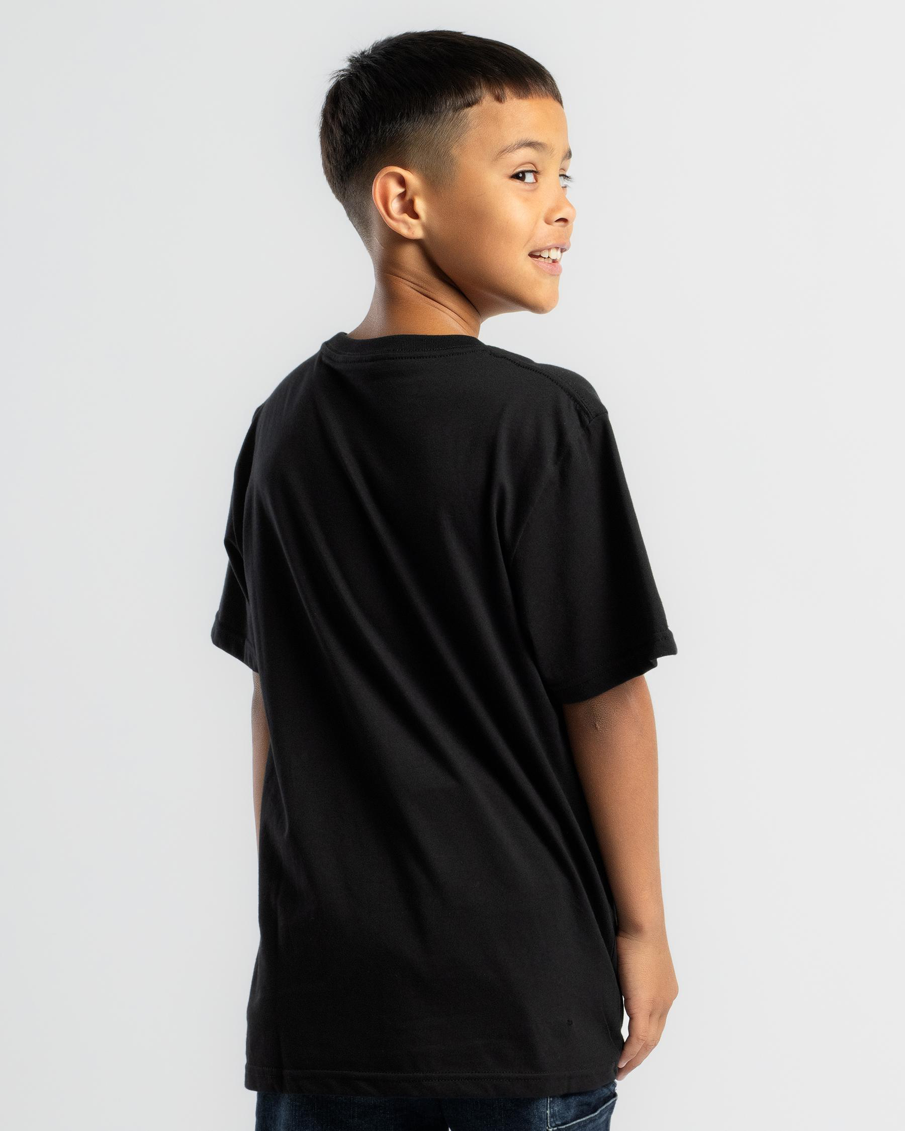 MFG Dot Front T-Shirt