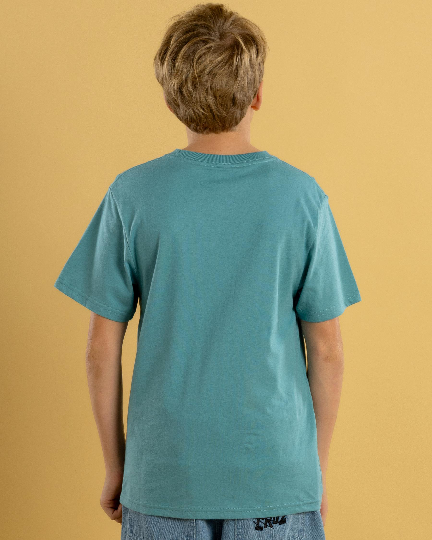 MFG Dot Front T-Shirt