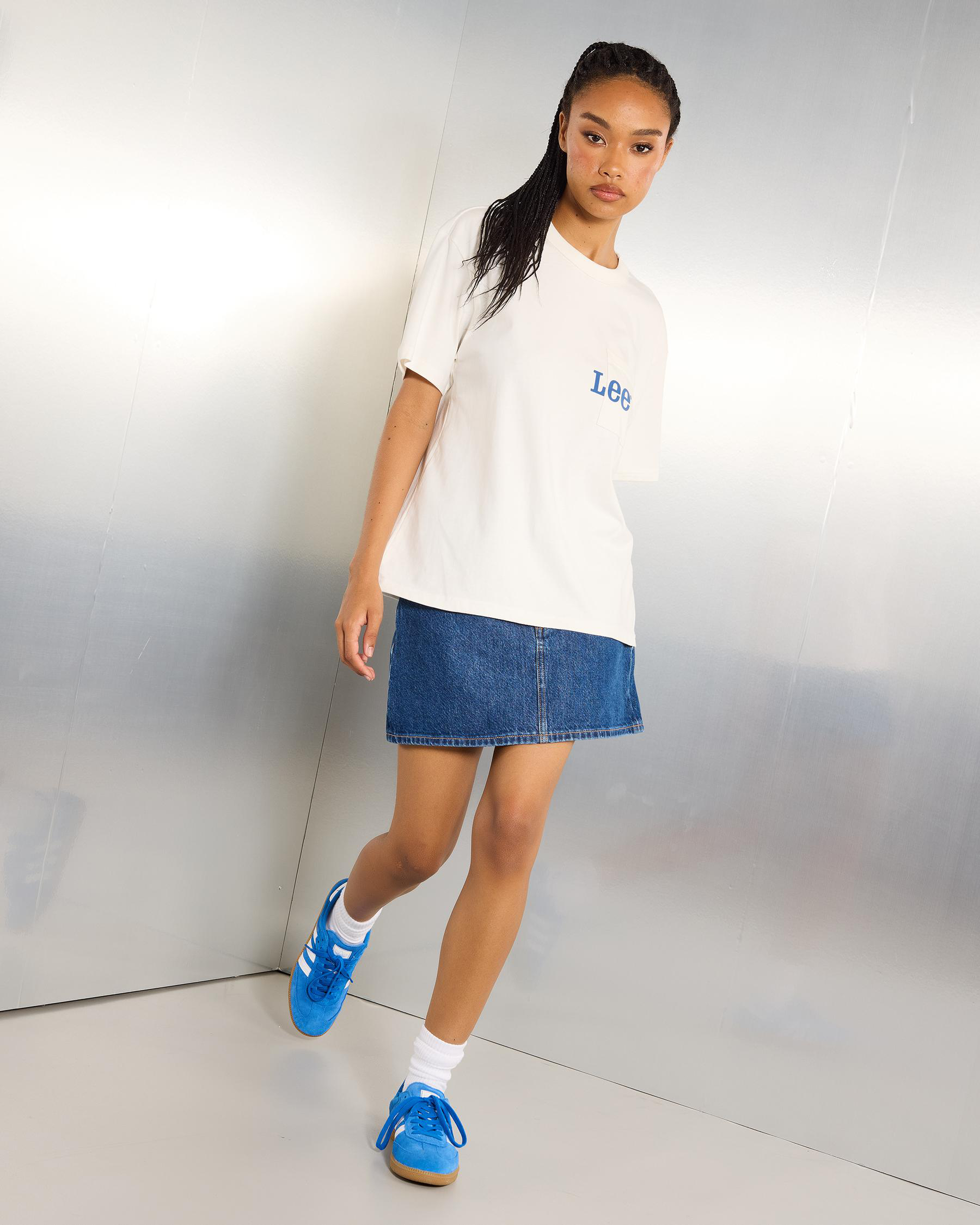 OG Relaxed Pocket T-Shirt