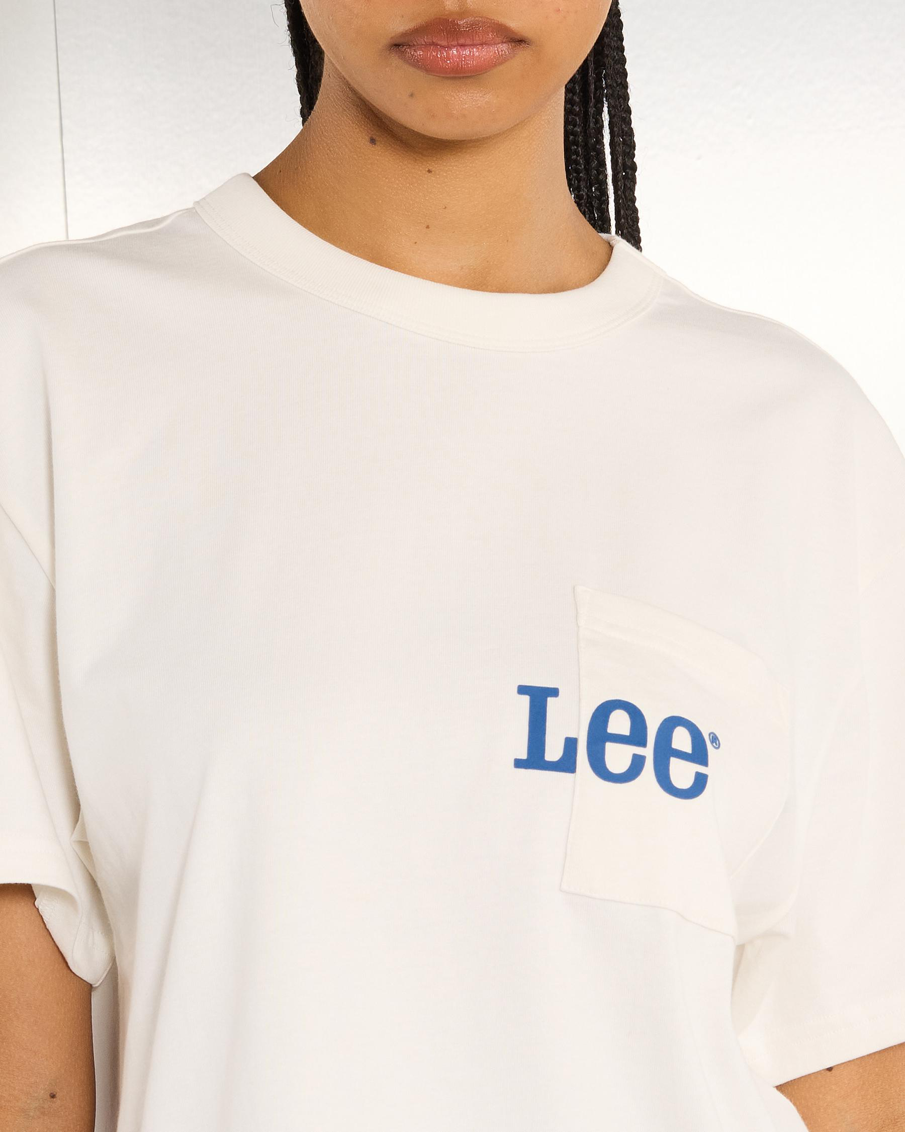 OG Relaxed Pocket T-Shirt