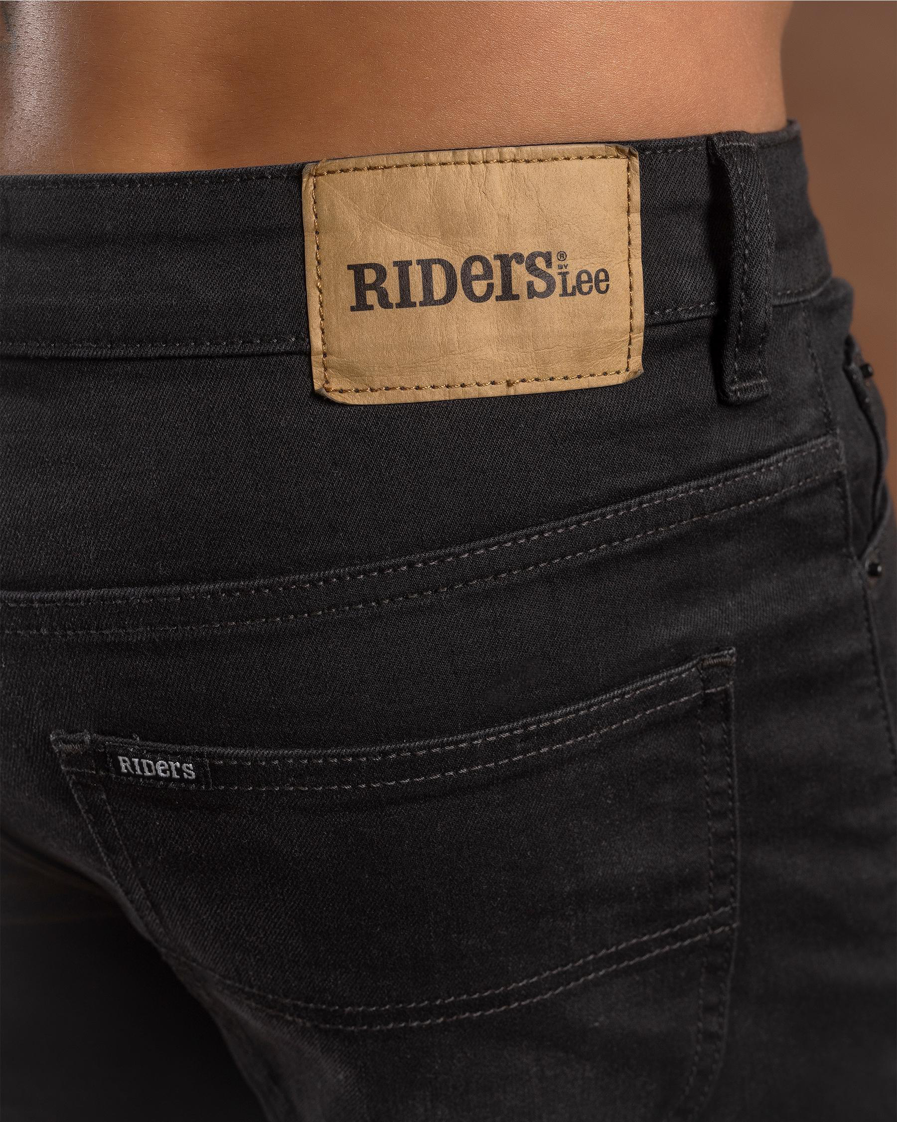 R3 Slim Tapered Denim Shorts