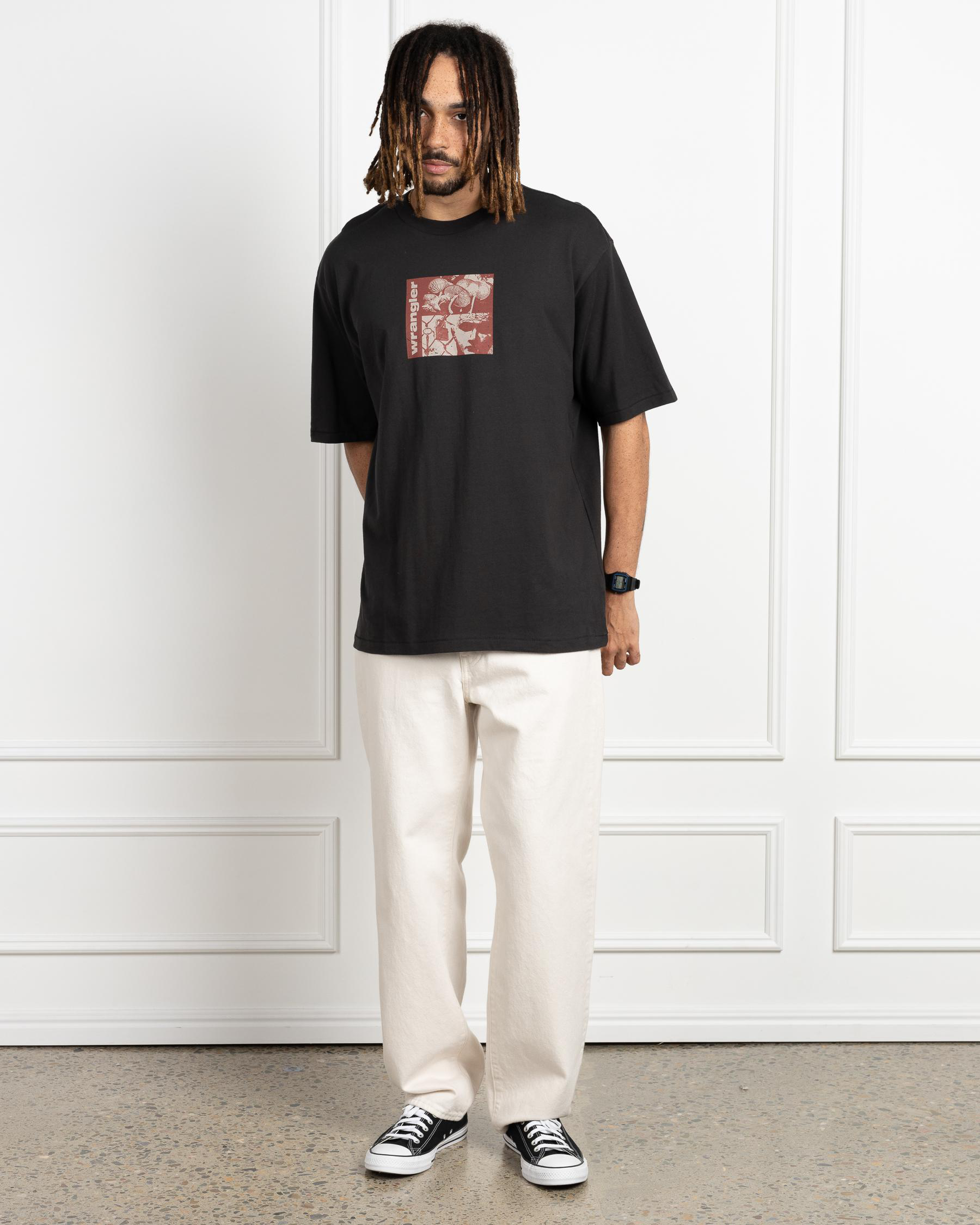 Expand Your Mind Slacker T-Shirt