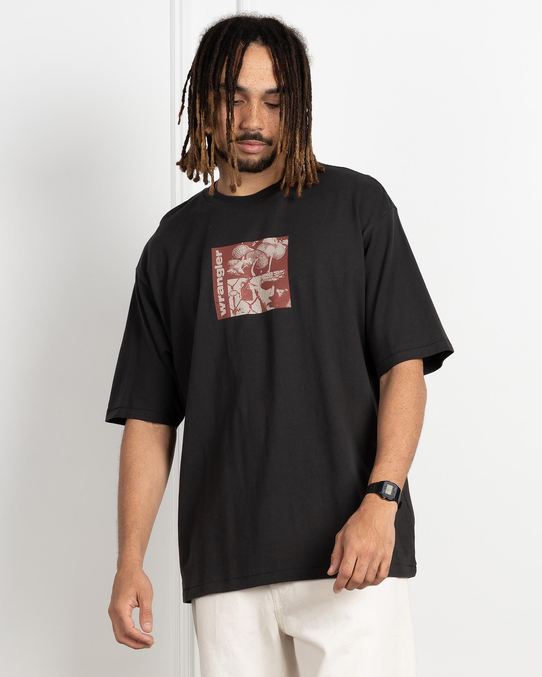 Expand Your Mind Slacker T-Shirt