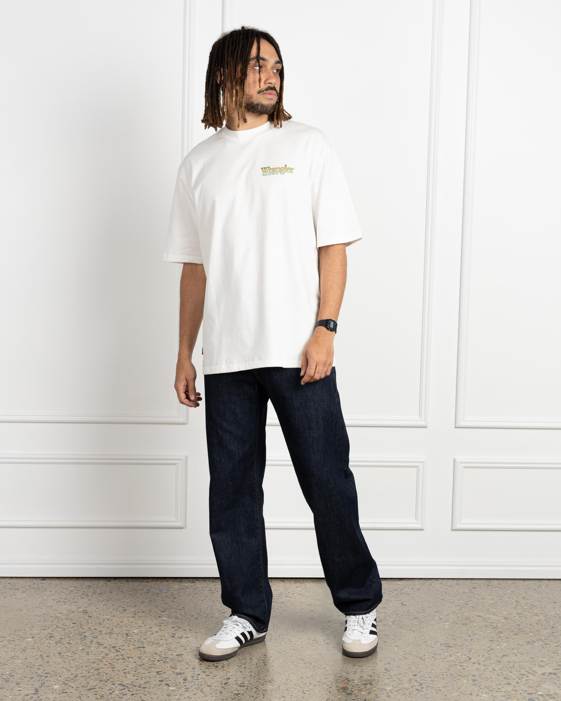 Wattle Slacker T-Shirt