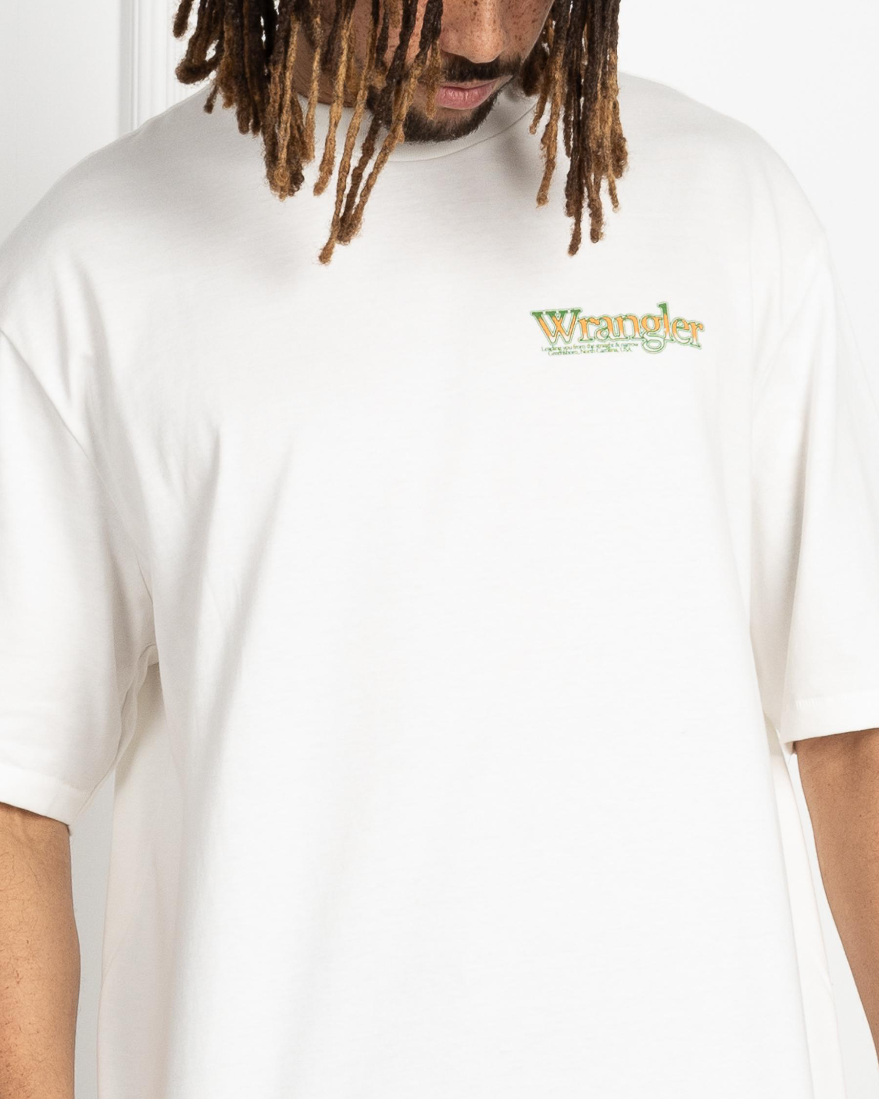 Wattle Slacker T-Shirt