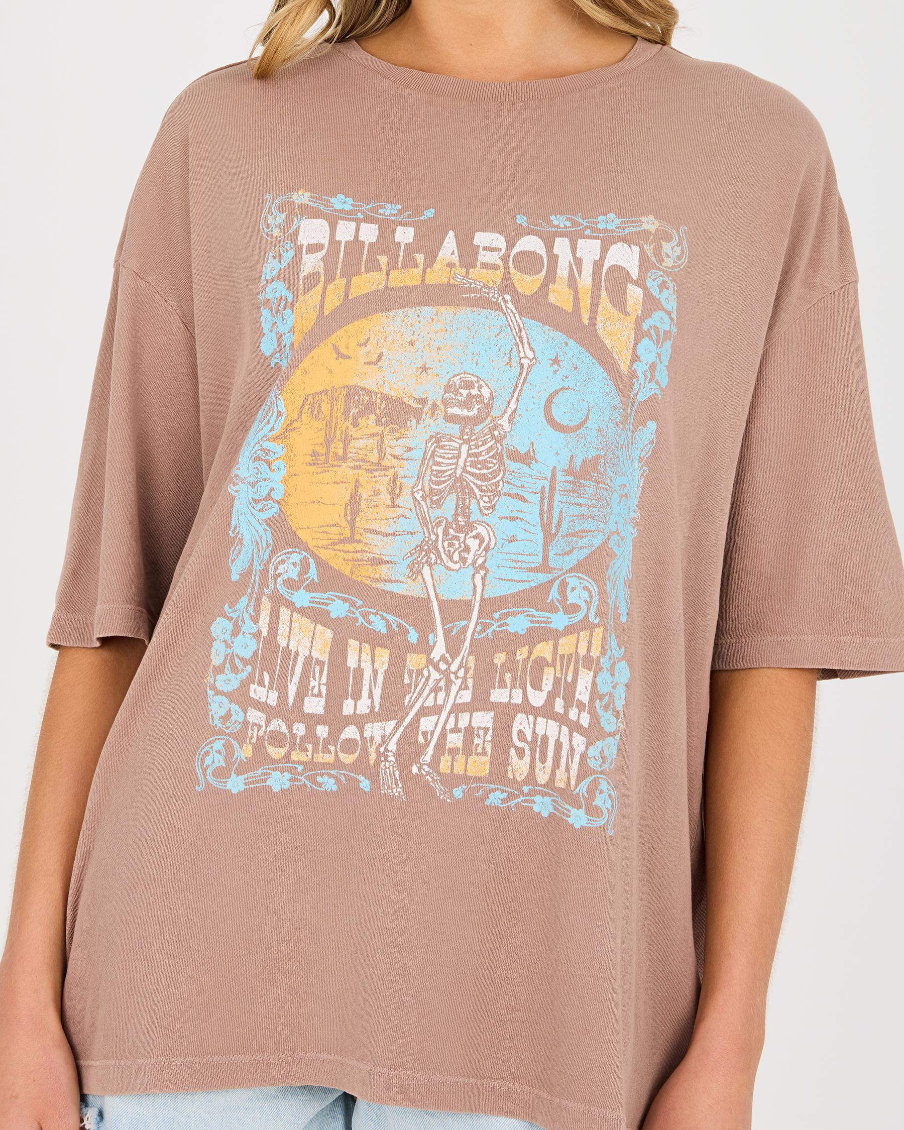 Walk With Me T-Shirt